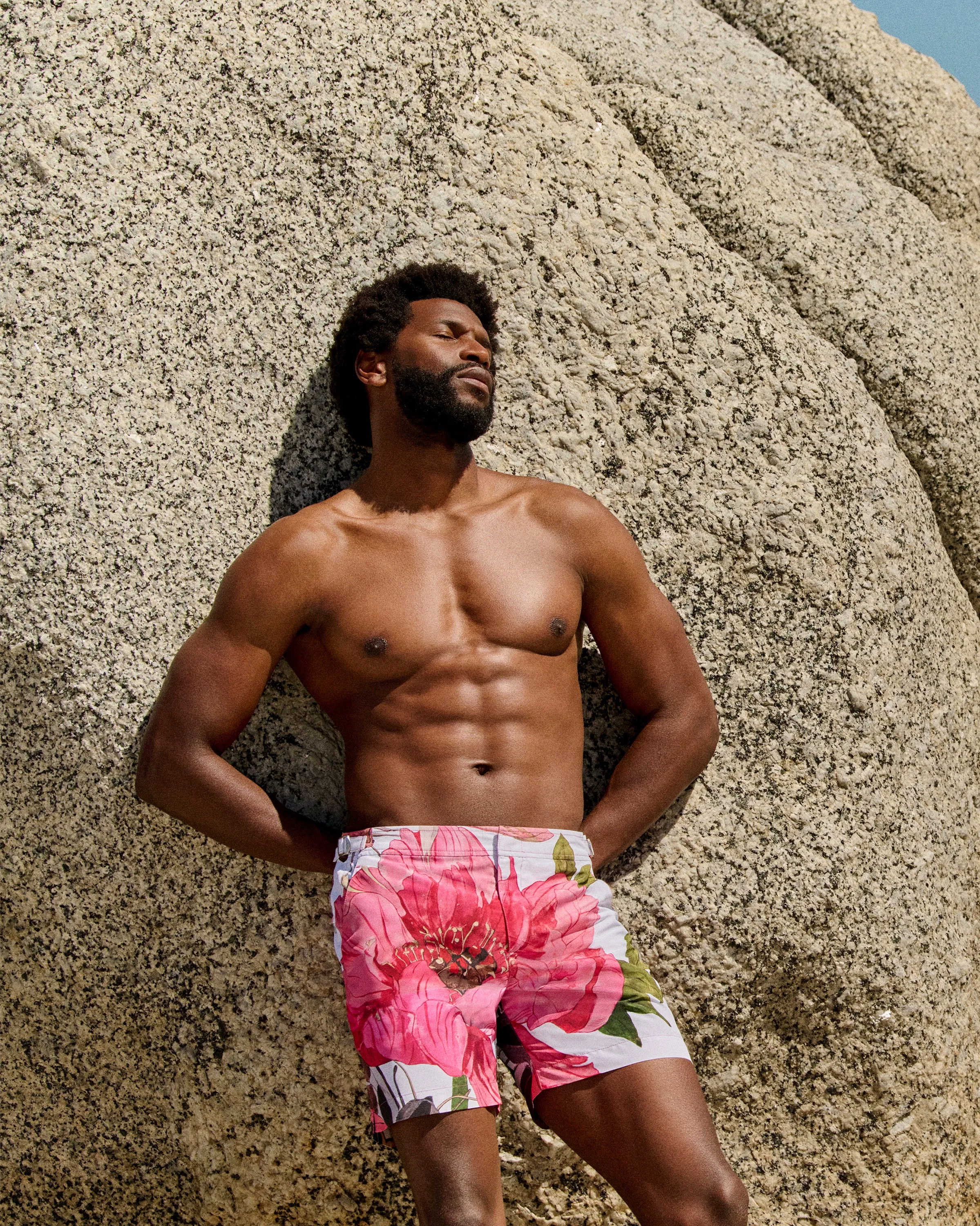 Bulldog sold by Orlebar Brown product image thumbnail 5