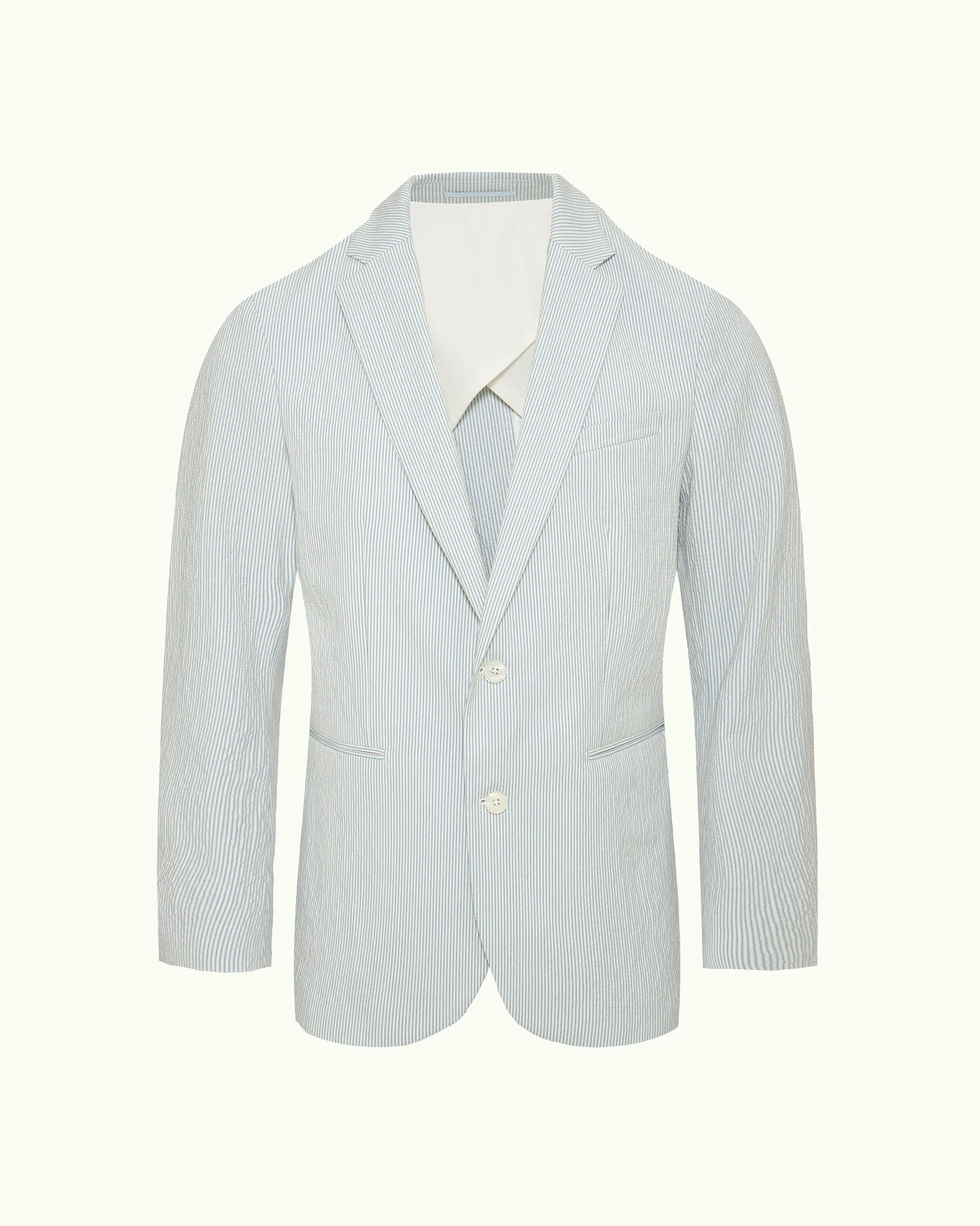 Garret Seersucker sold by Orlebar Brown