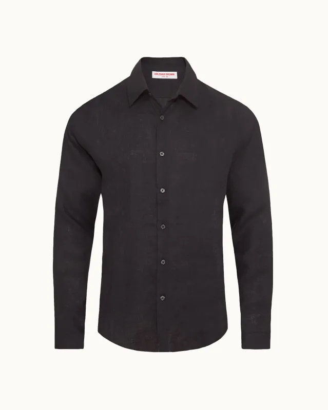 Giles Lino sold by Orlebar Brown