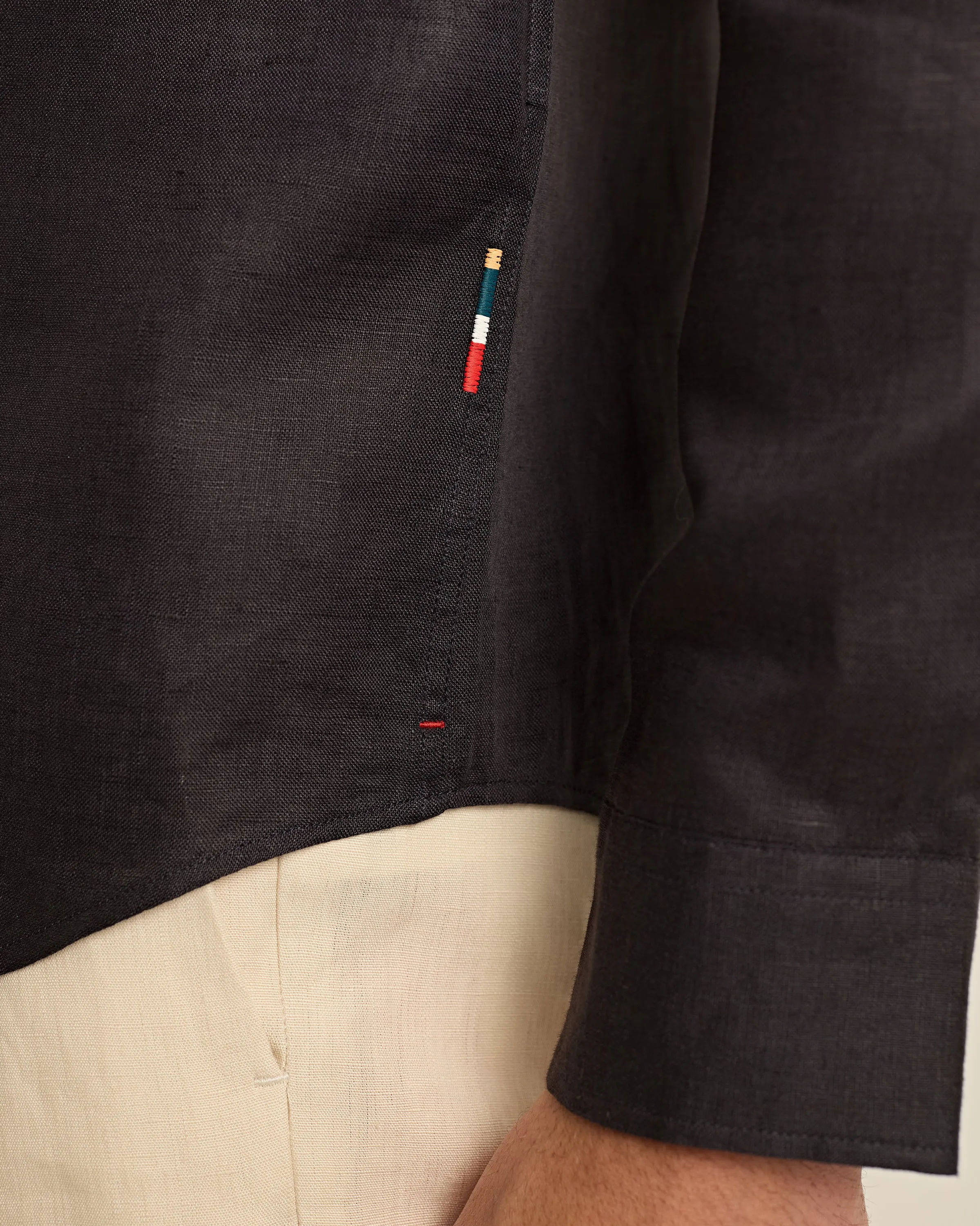 Giles Lino sold by Orlebar Brown product image thumbnail 5