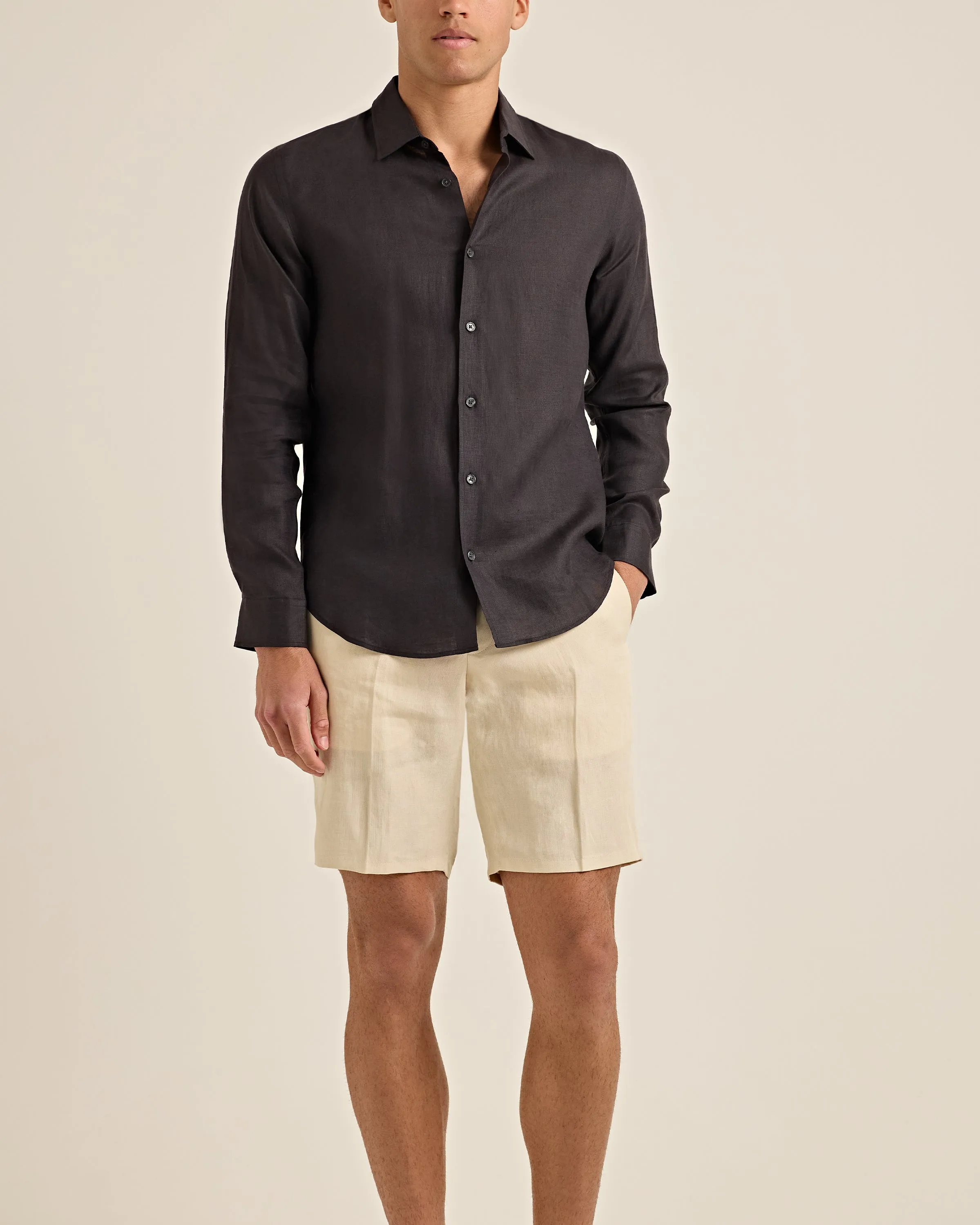 Giles Lino sold by Orlebar Brown product image thumbnail 2