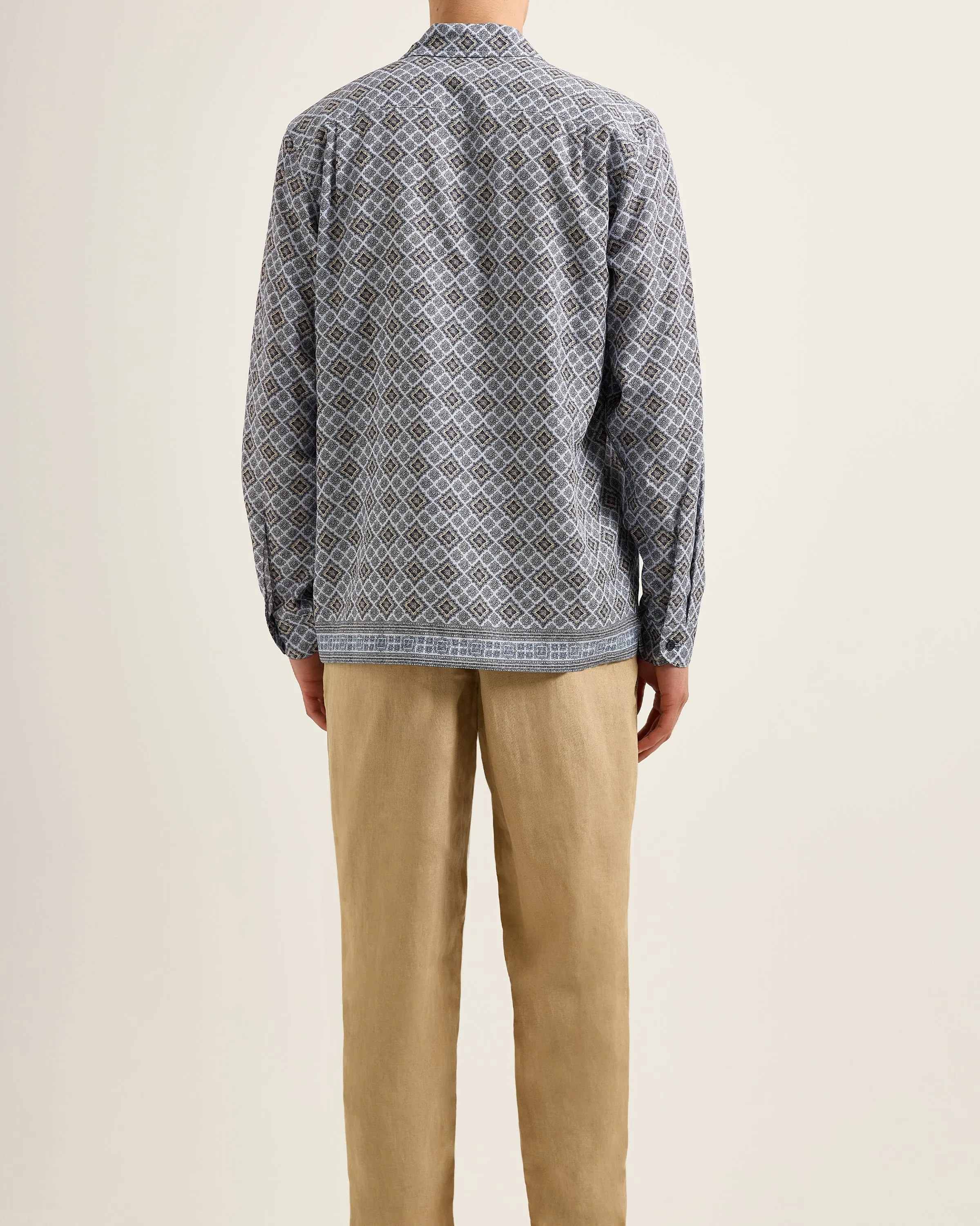 Ridley sold by Orlebar Brown product image thumbnail 5