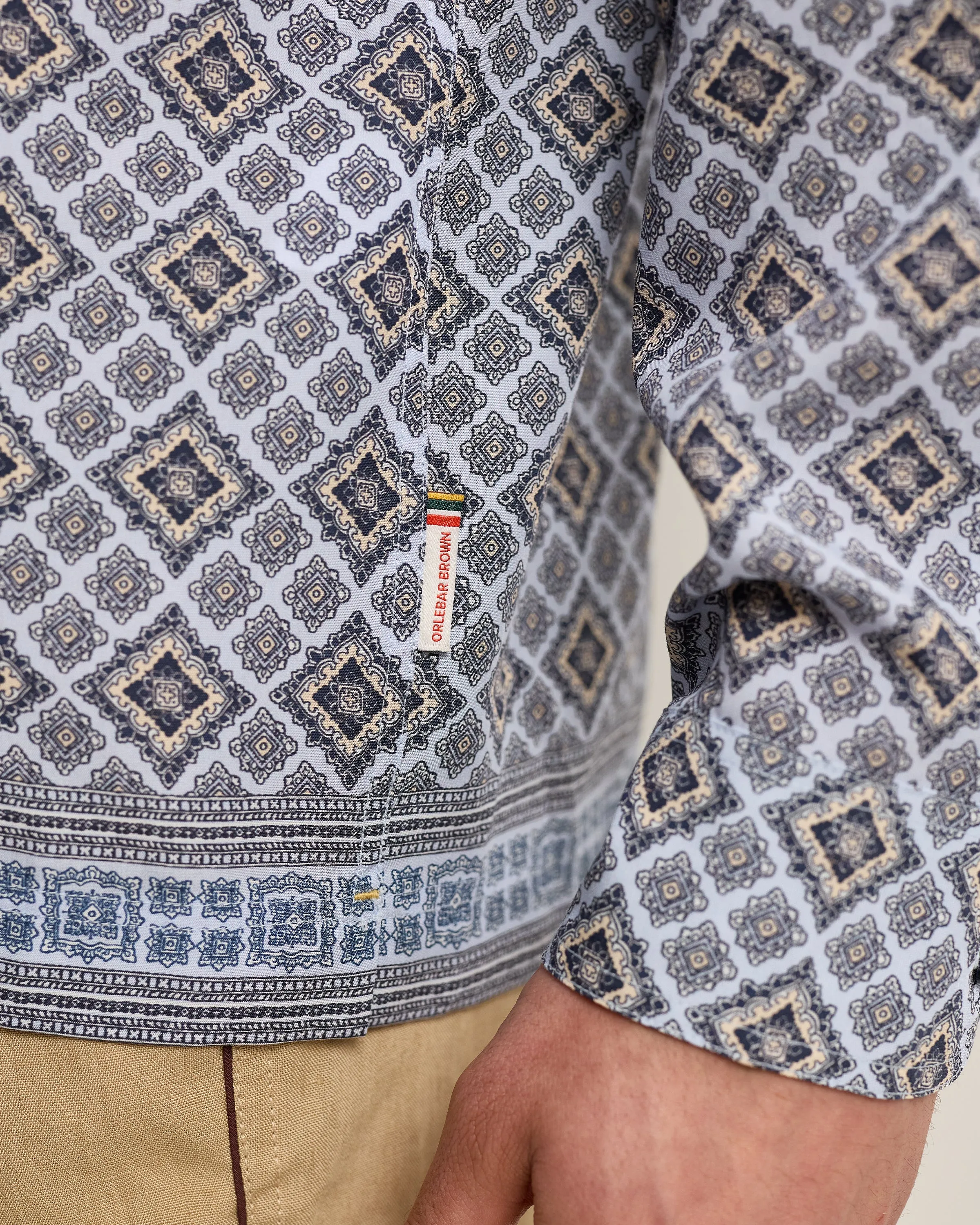 Ridley sold by Orlebar Brown product image thumbnail 4