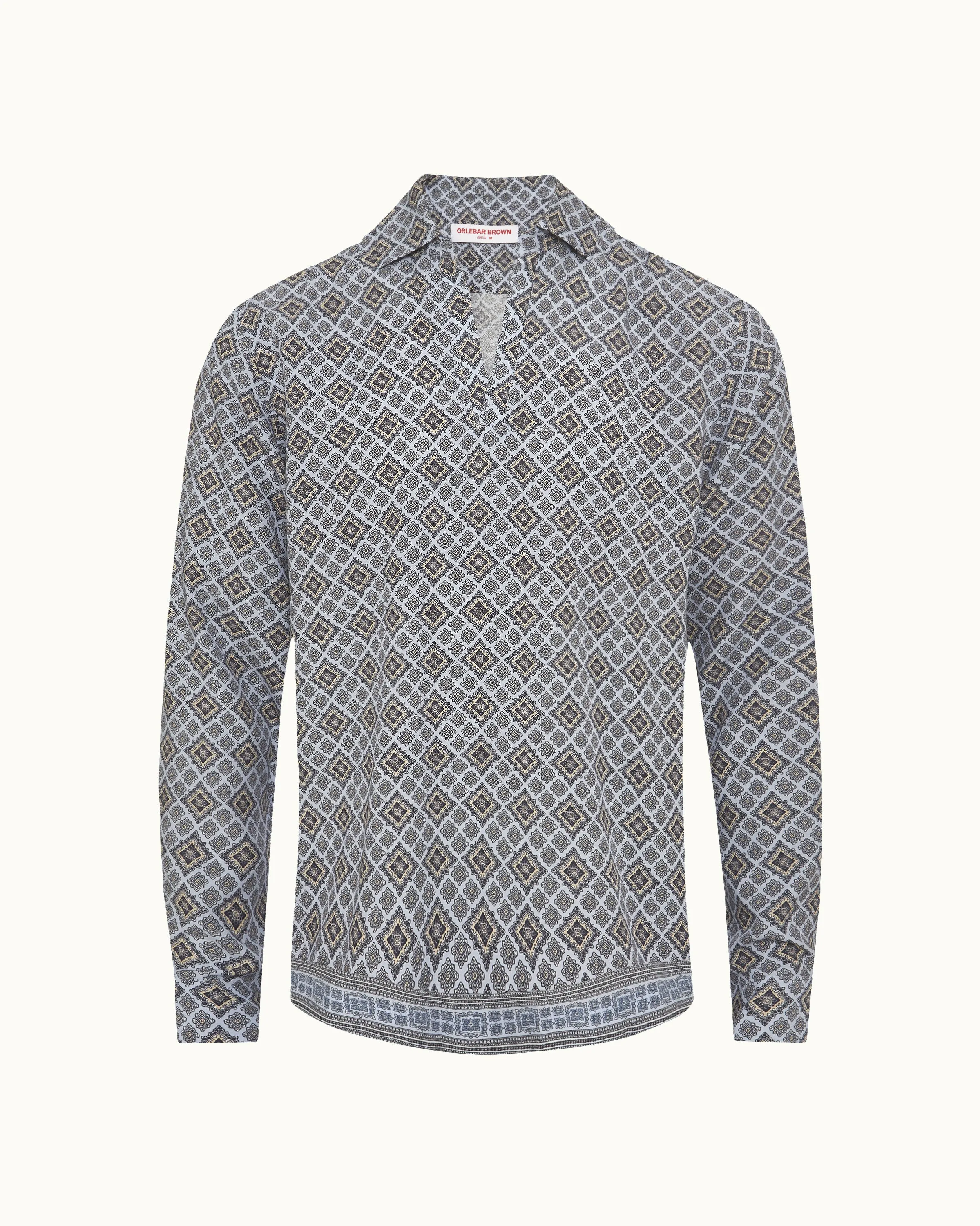 Ridley sold by Orlebar Brown