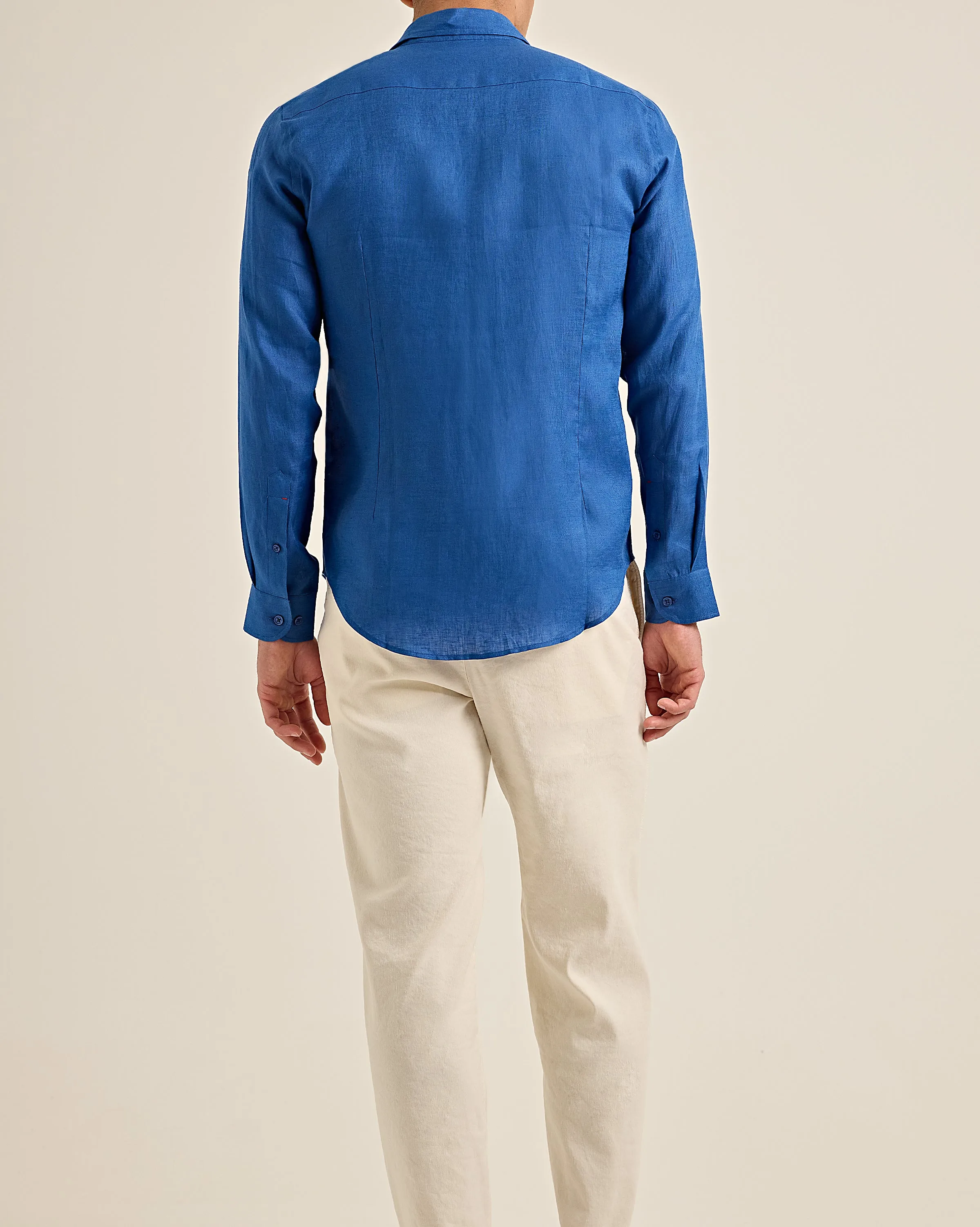 Giles Lino sold by Orlebar Brown product image thumbnail 4