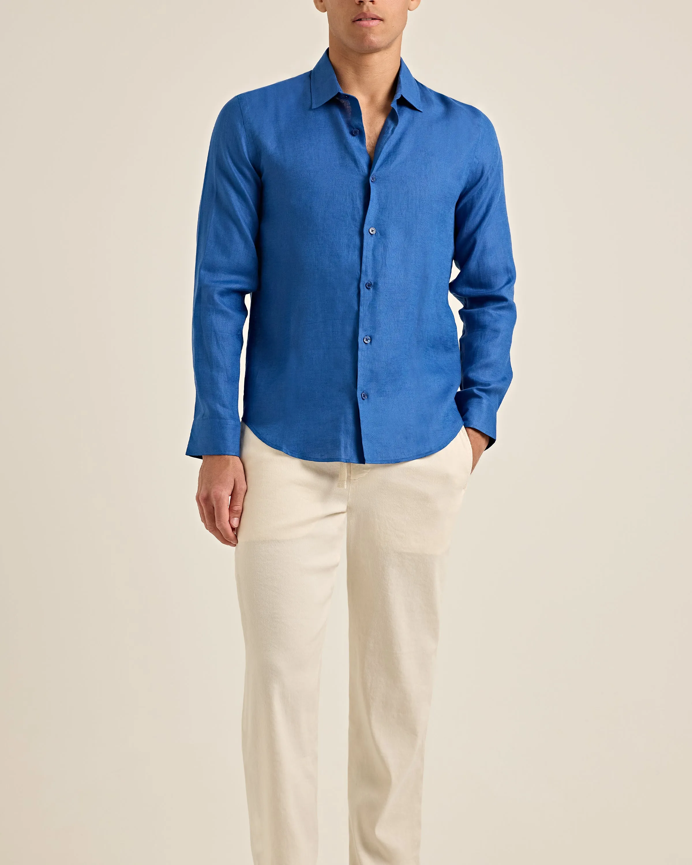 Giles Lino sold by Orlebar Brown product image thumbnail 2