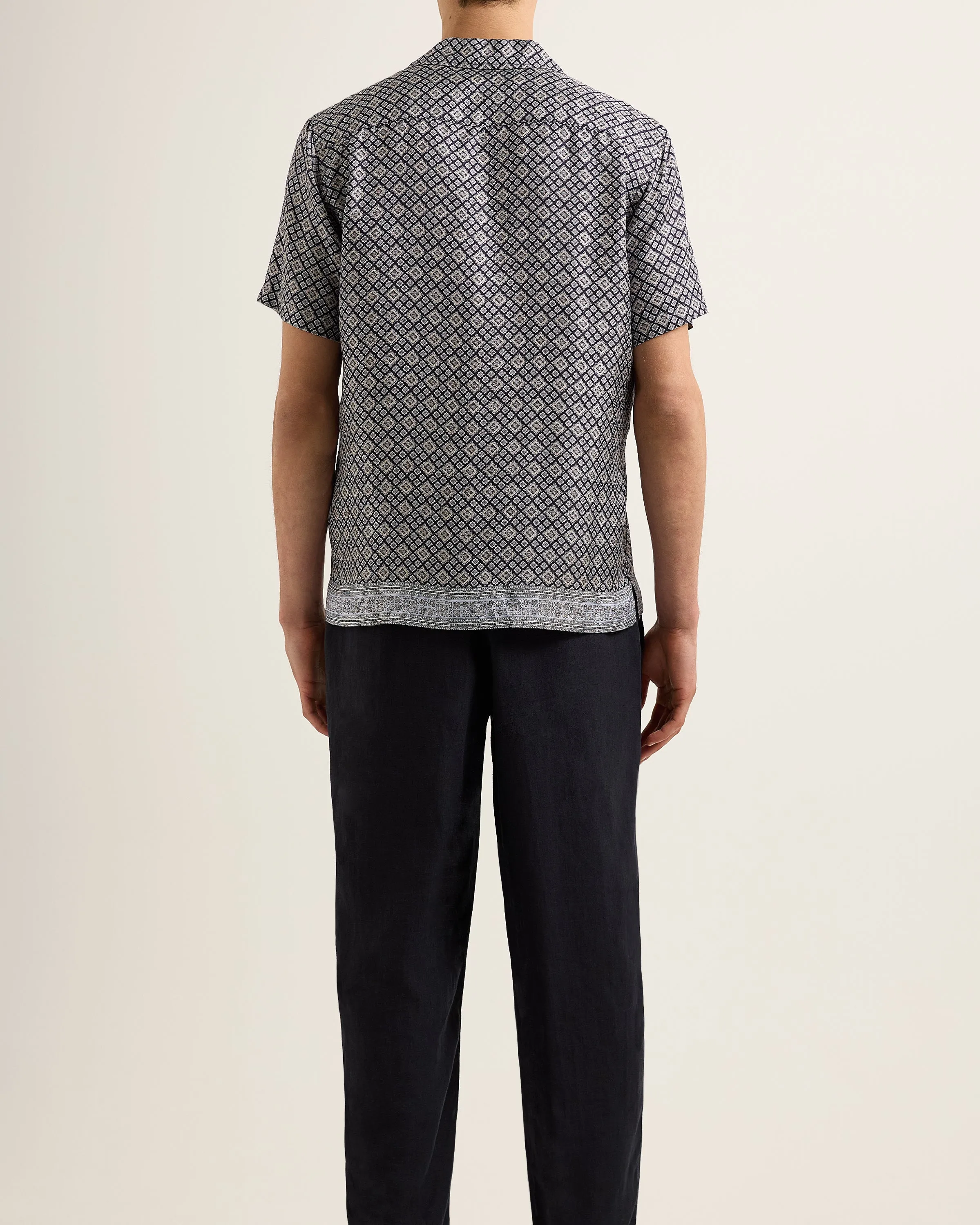 Maitan Silk sold by Orlebar Brown product image thumbnail 5