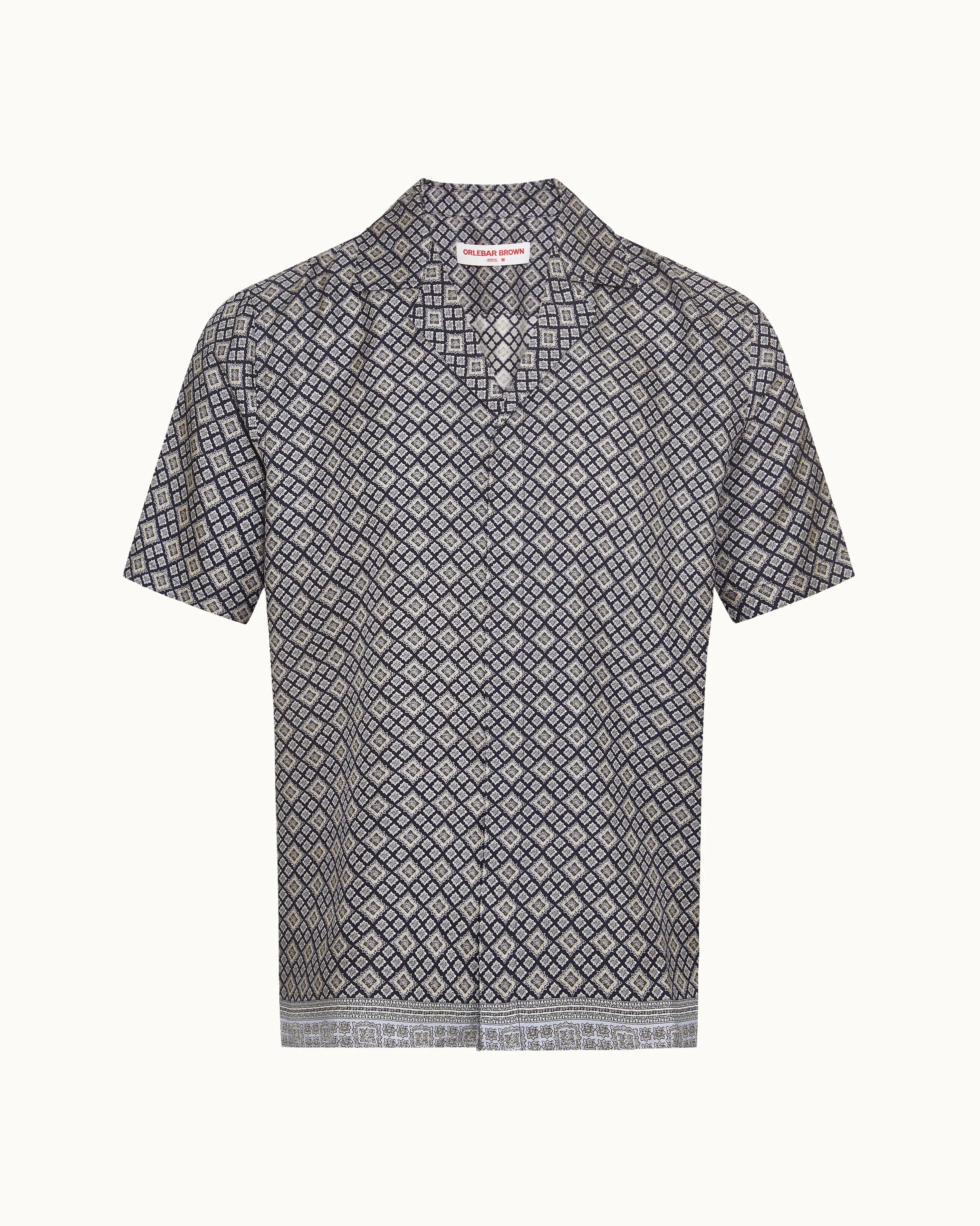 Maitan Silk sold by Orlebar Brown