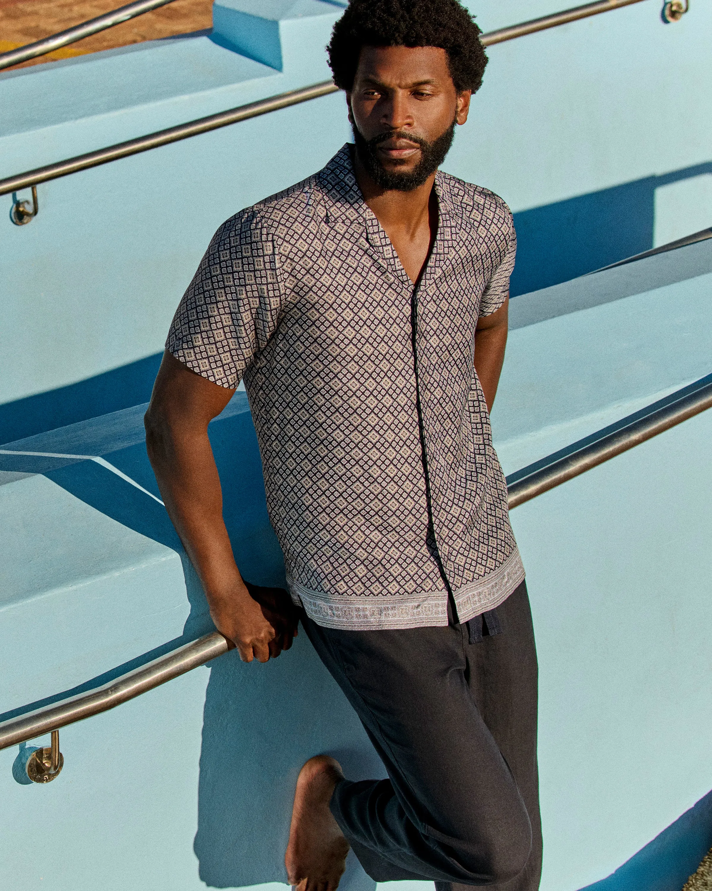 Maitan Silk sold by Orlebar Brown product image thumbnail 2