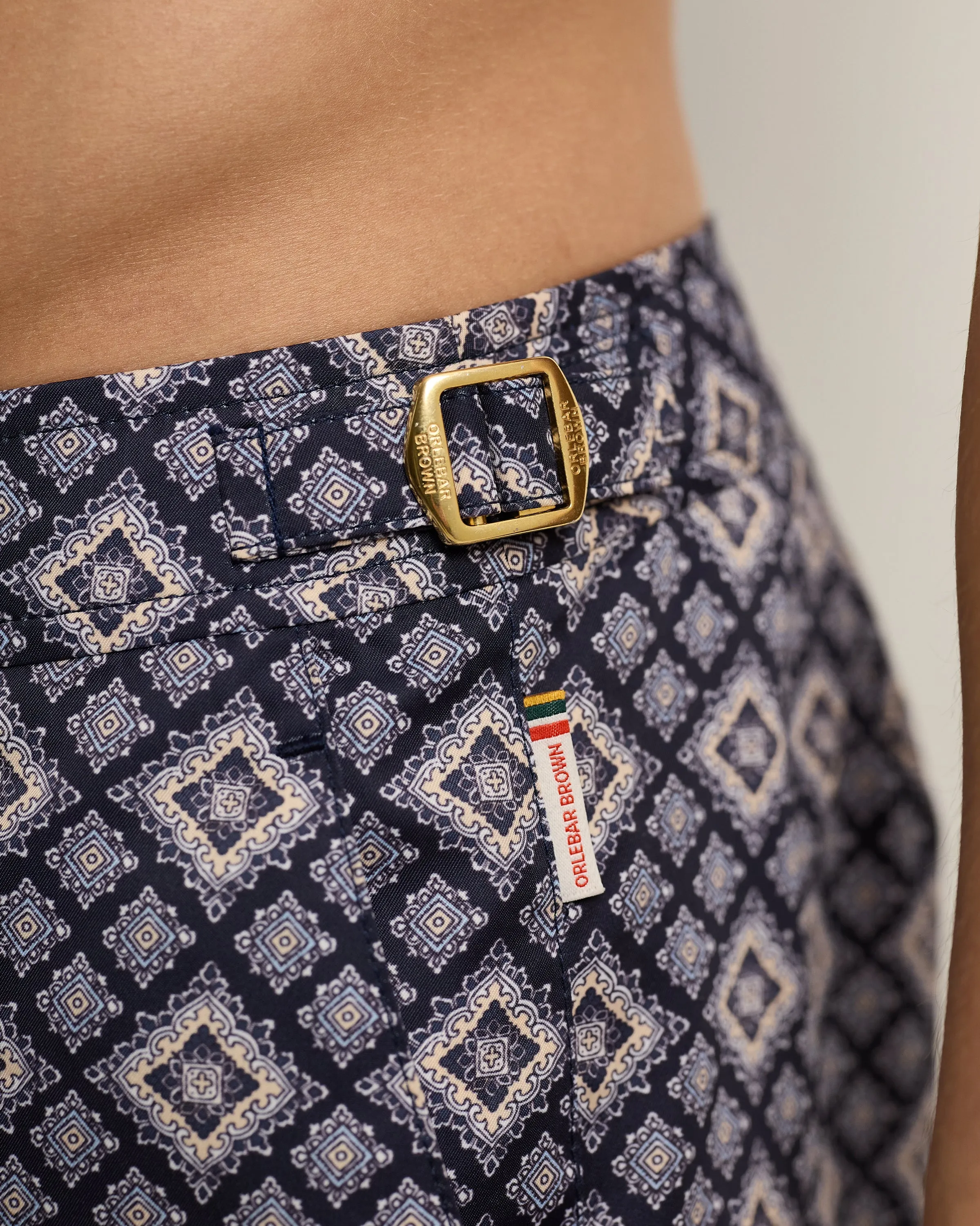 Bulldog sold by Orlebar Brown product image thumbnail 2