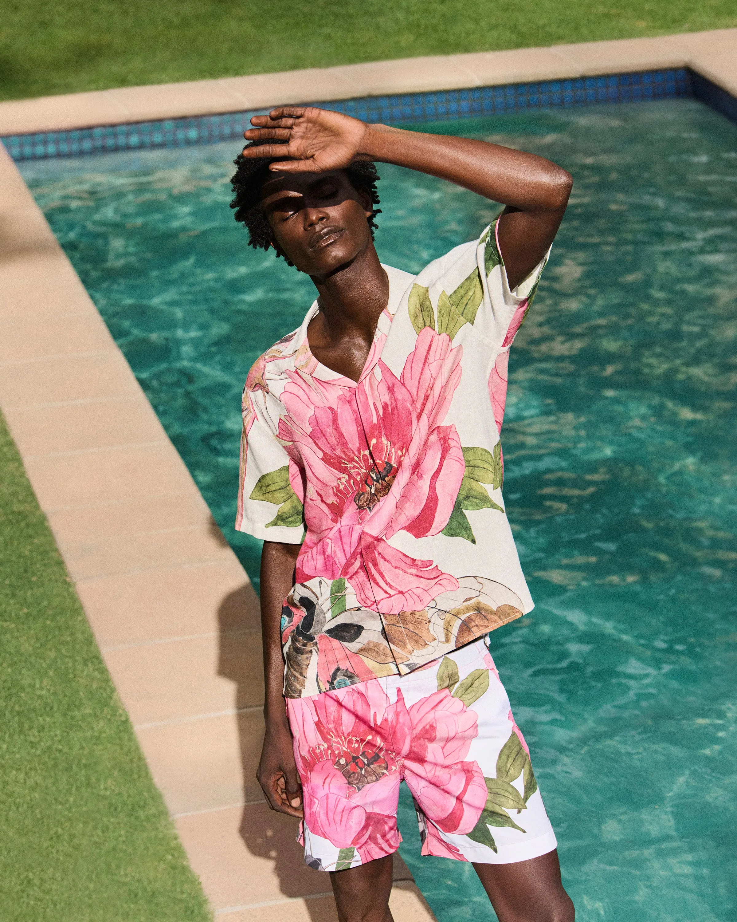 Maitan Linen sold by Orlebar Brown product image thumbnail 2