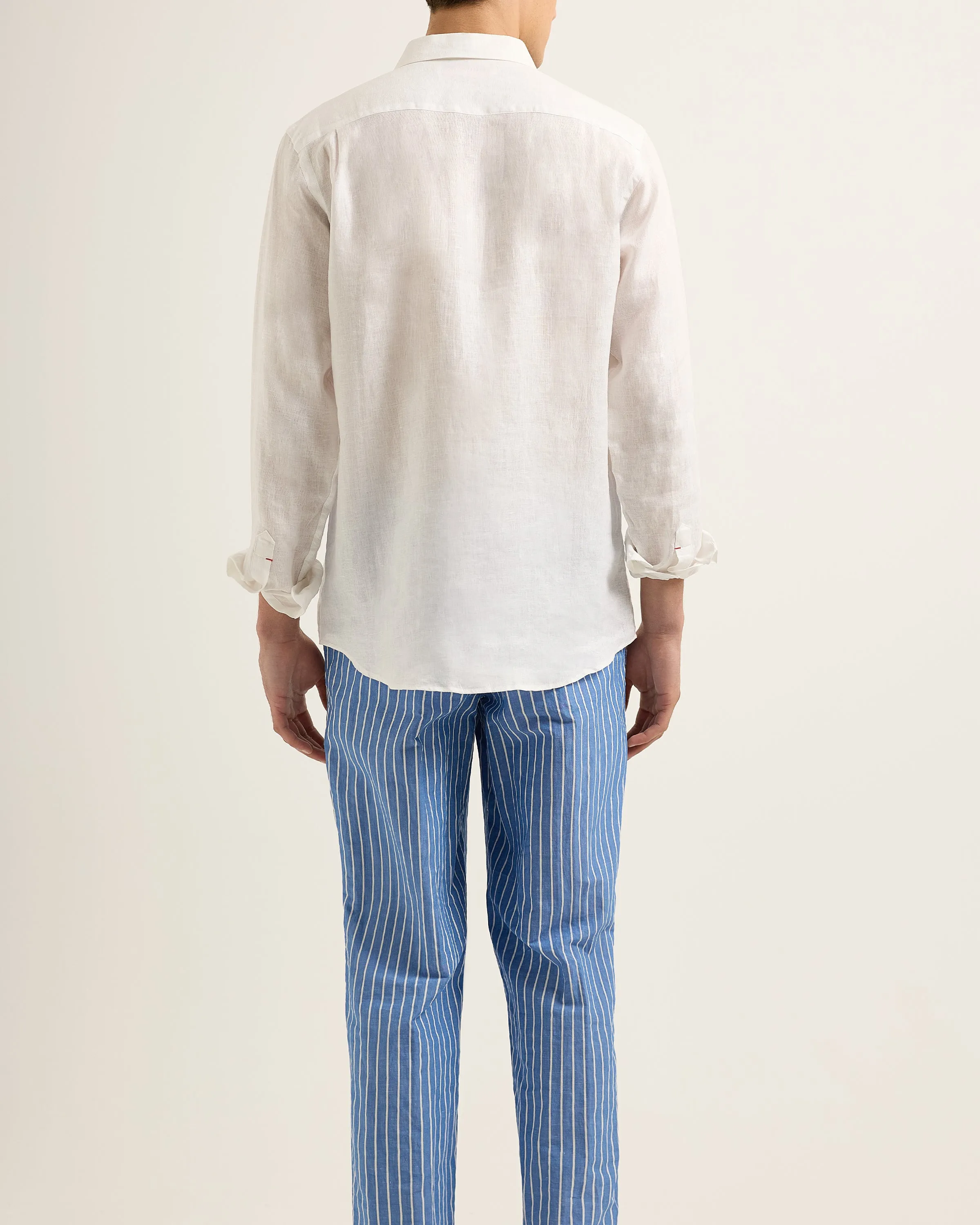 Ridley Linen Embroidery sold by Orlebar Brown product image thumbnail 4