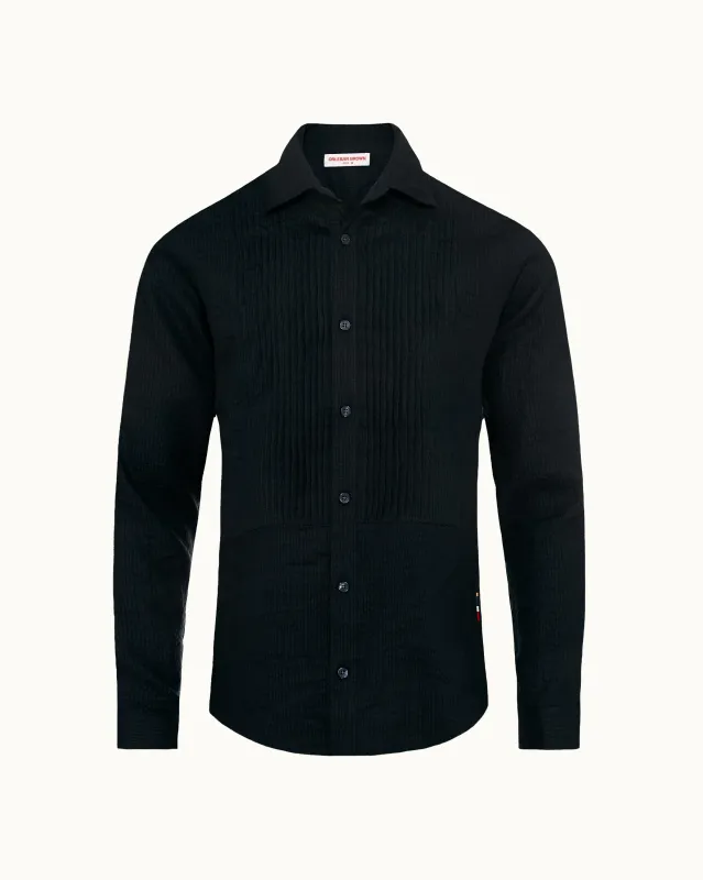 Giles Pleated sold by Orlebar Brown