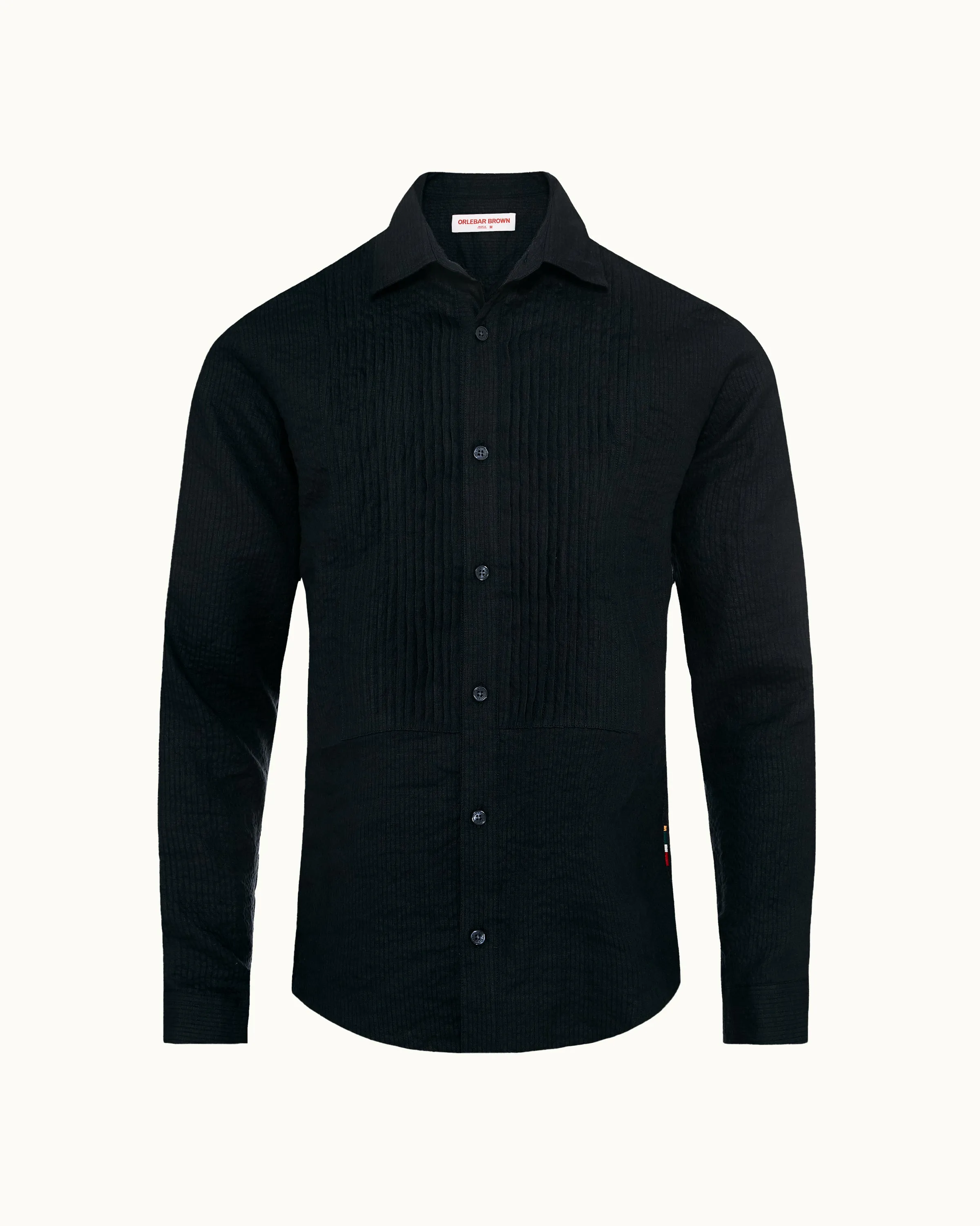 Giles Pleated sold by Orlebar Brown