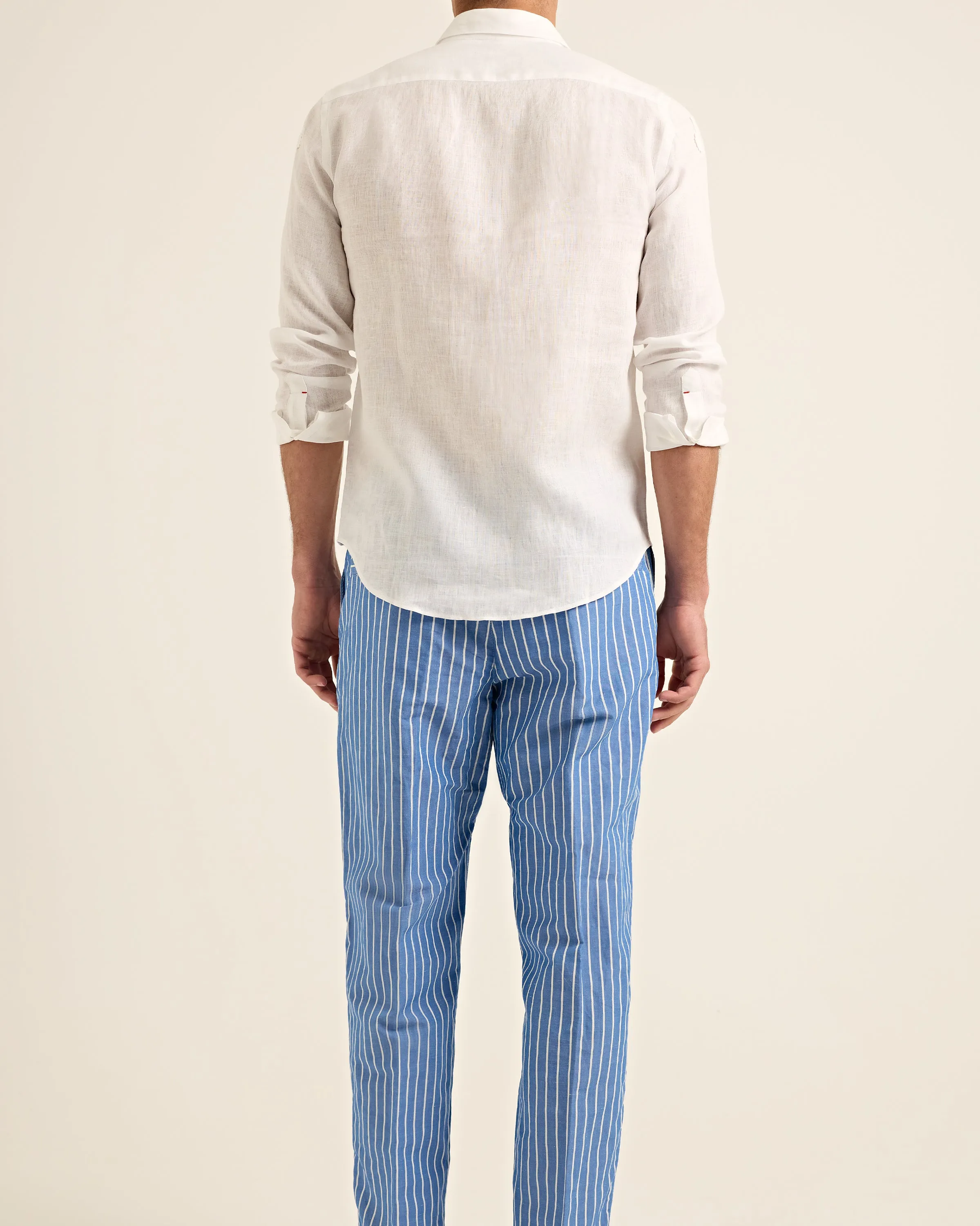 Giles Linen Applique sold by Orlebar Brown product image thumbnail 4