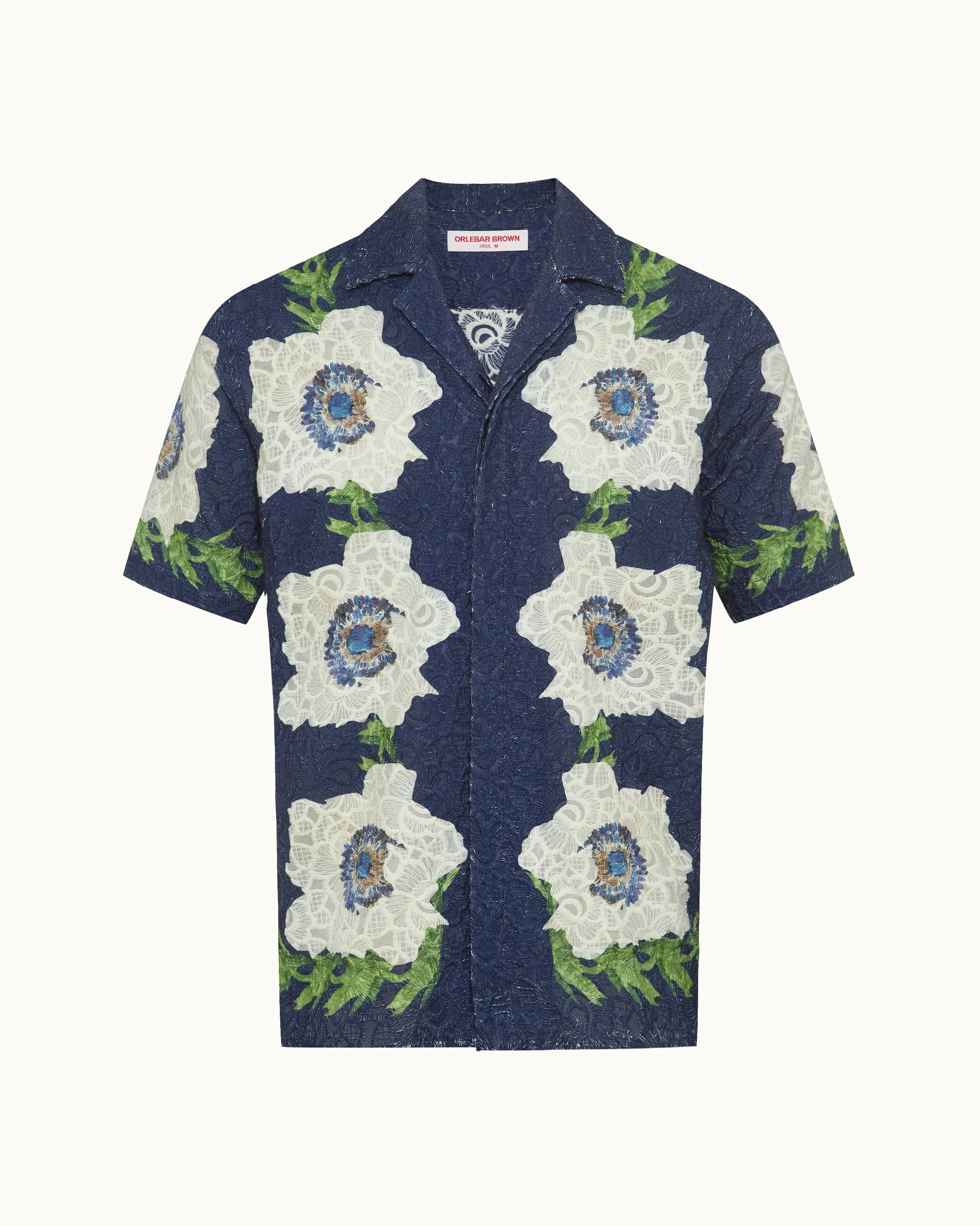 Maitan Broderie sold by Orlebar Brown