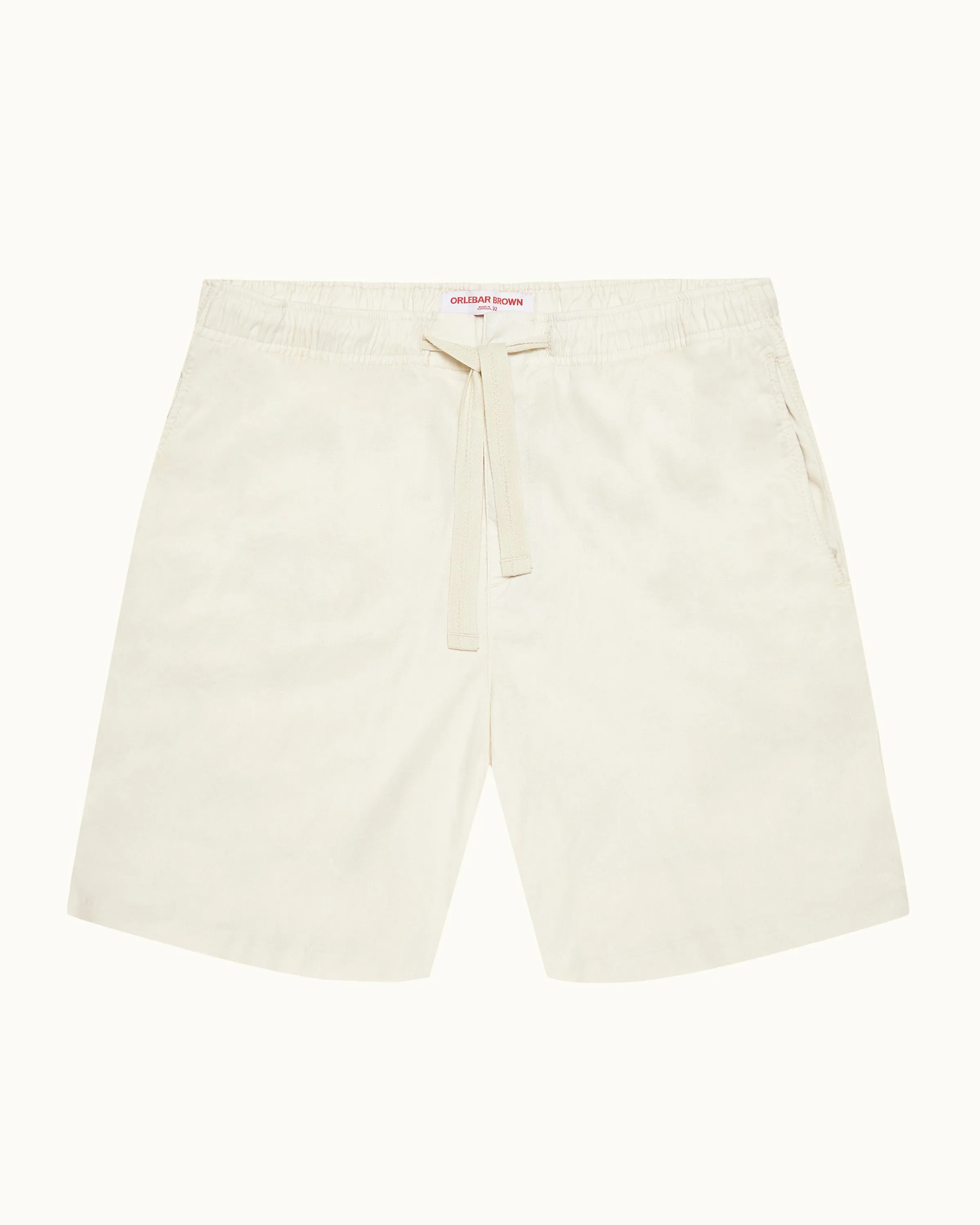 Alex Garment Dye sold by Orlebar Brown