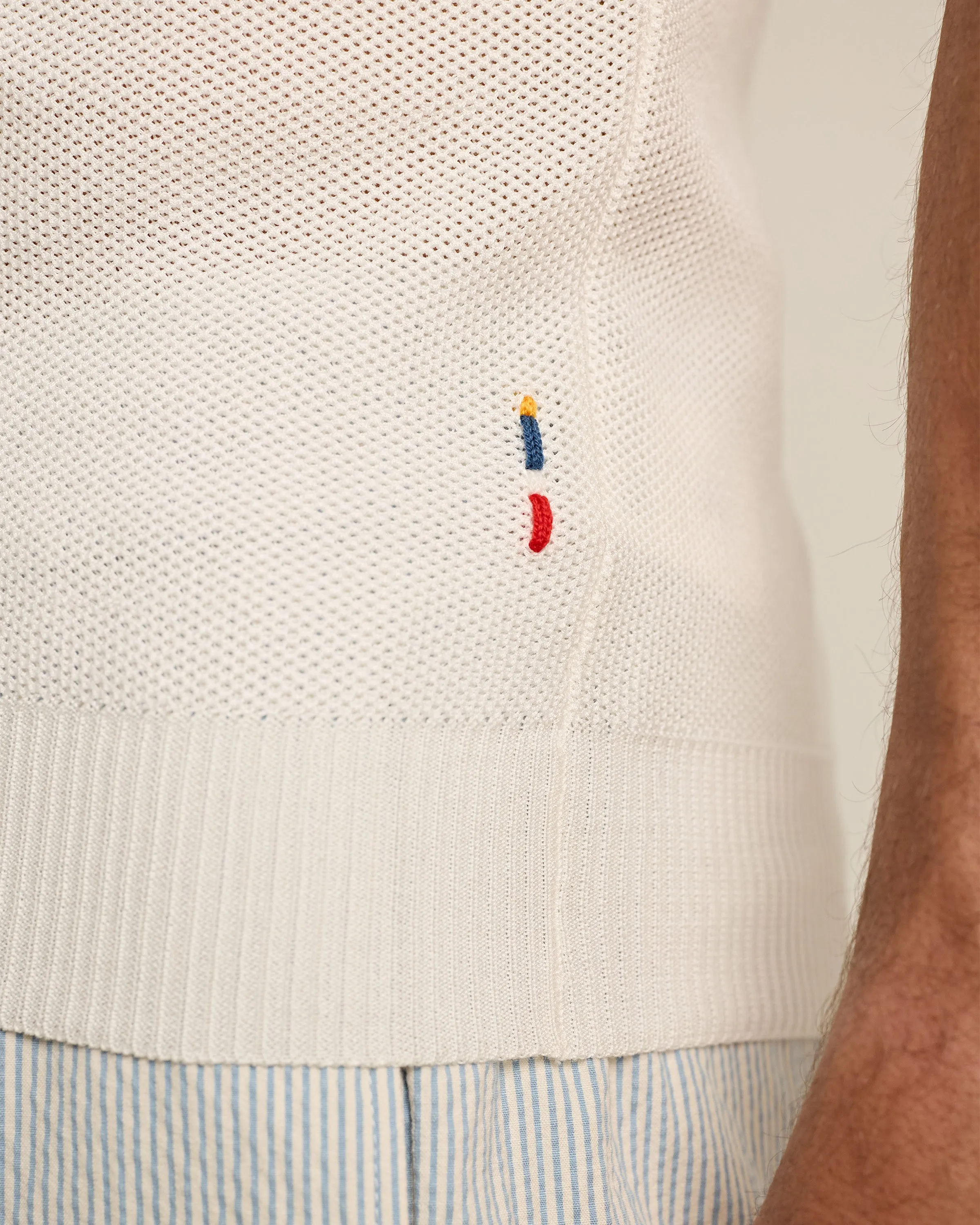 Horton Pique sold by Orlebar Brown product image thumbnail 5