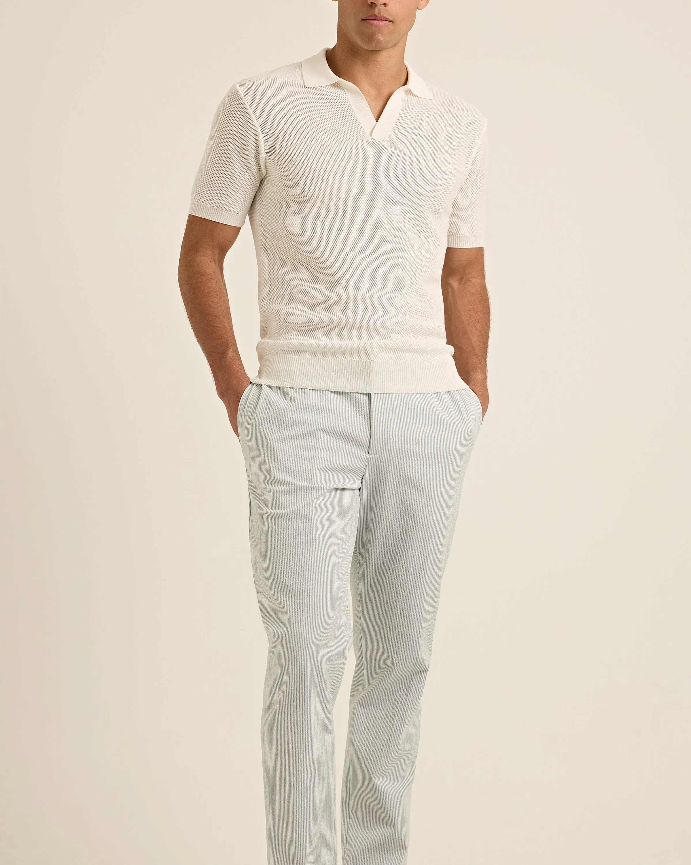 Horton Pique sold by Orlebar Brown product image thumbnail 2