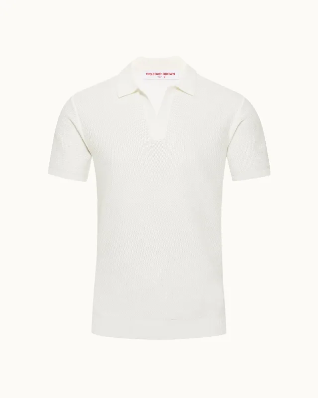 Horton Pique sold by Orlebar Brown