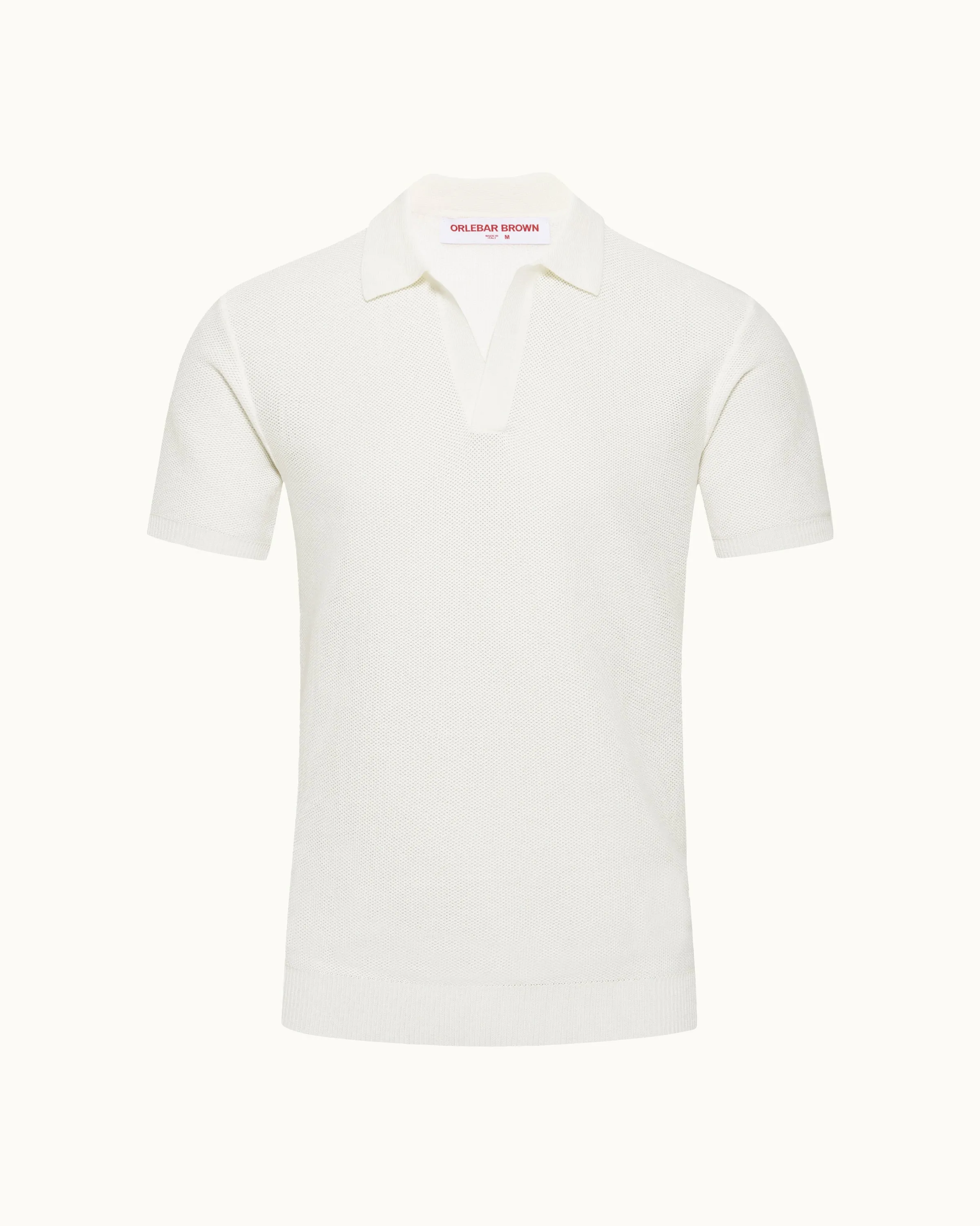 Horton Pique sold by Orlebar Brown