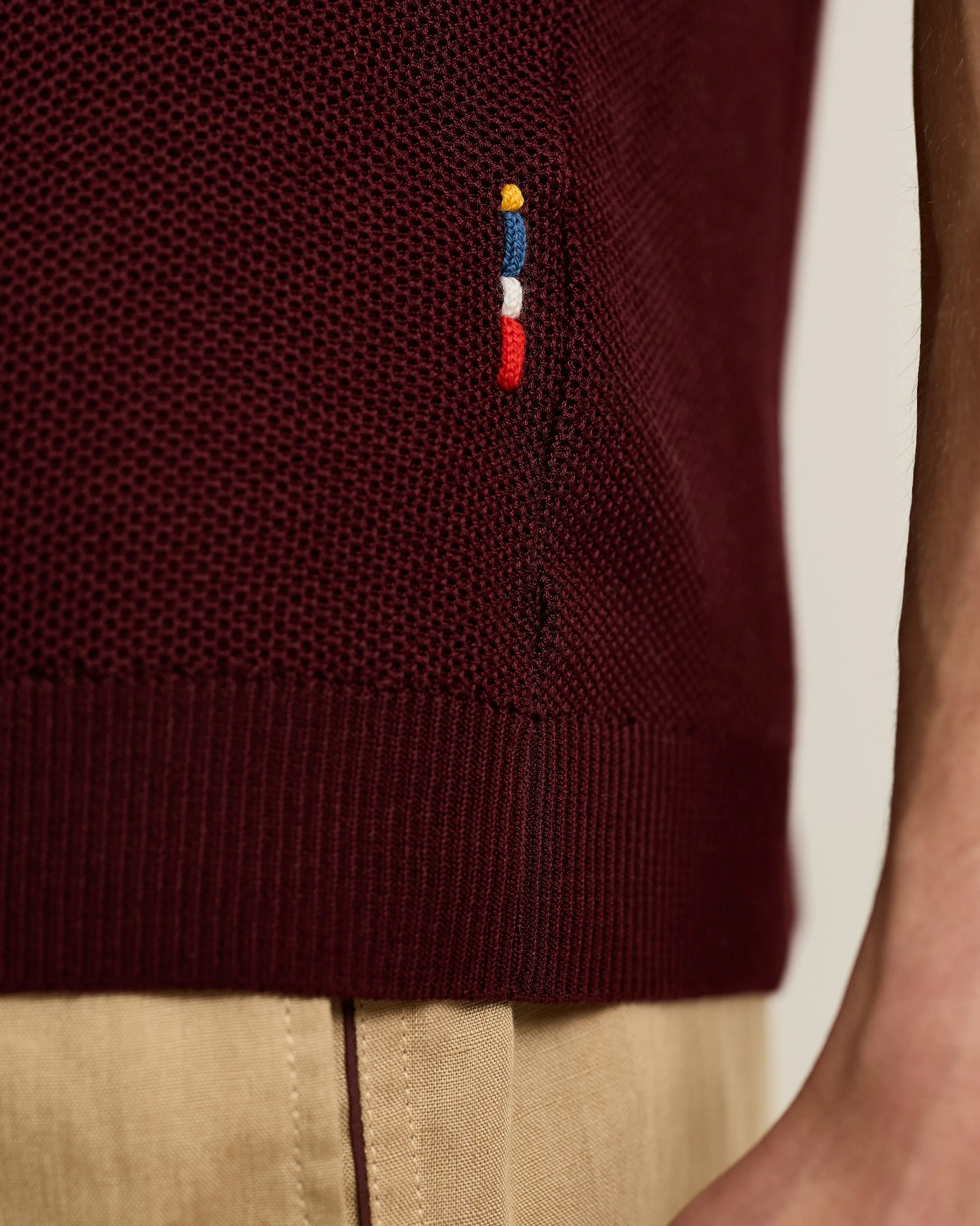 Tiernan sold by Orlebar Brown product image thumbnail 4