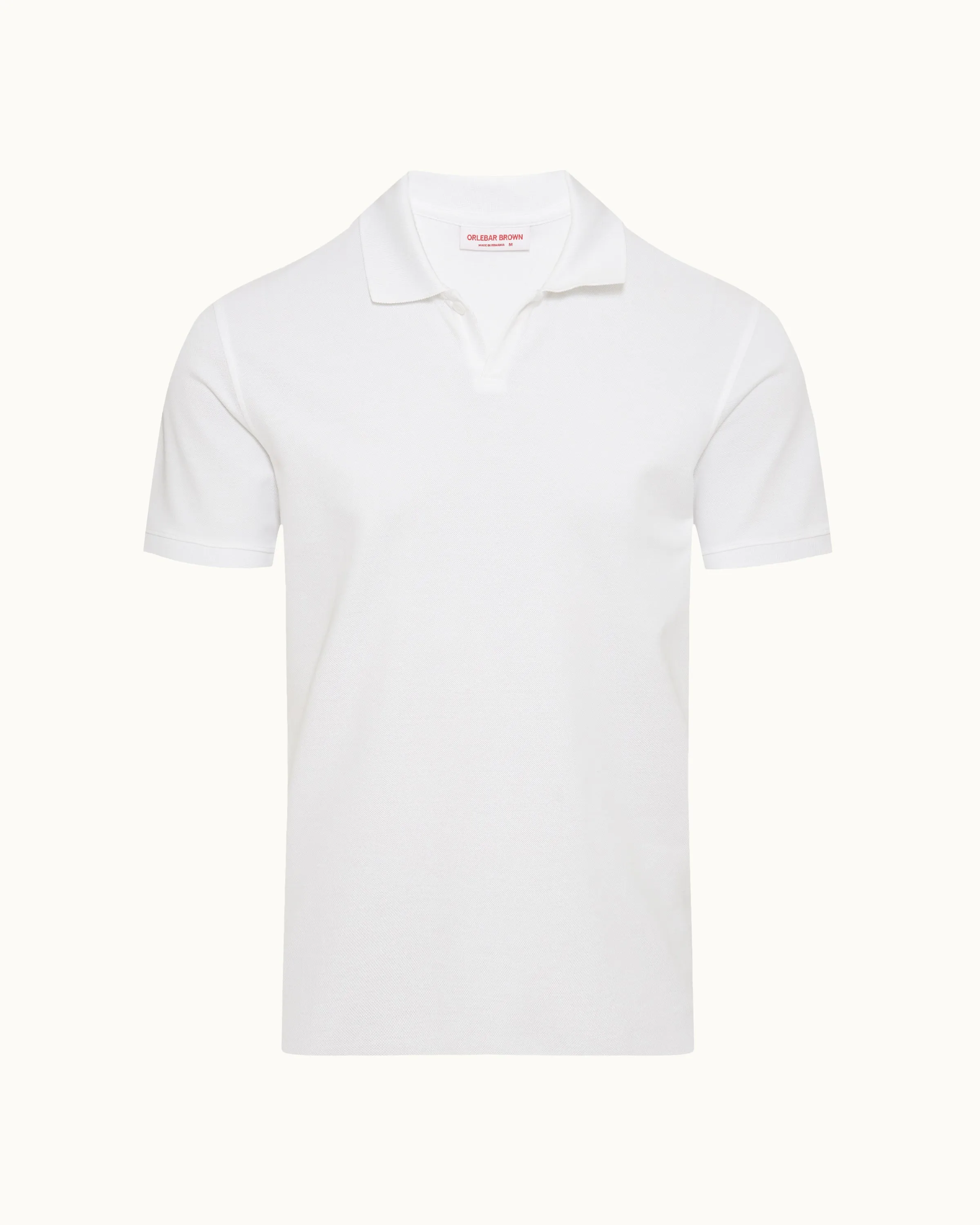 Bruno Pique sold by Orlebar Brown