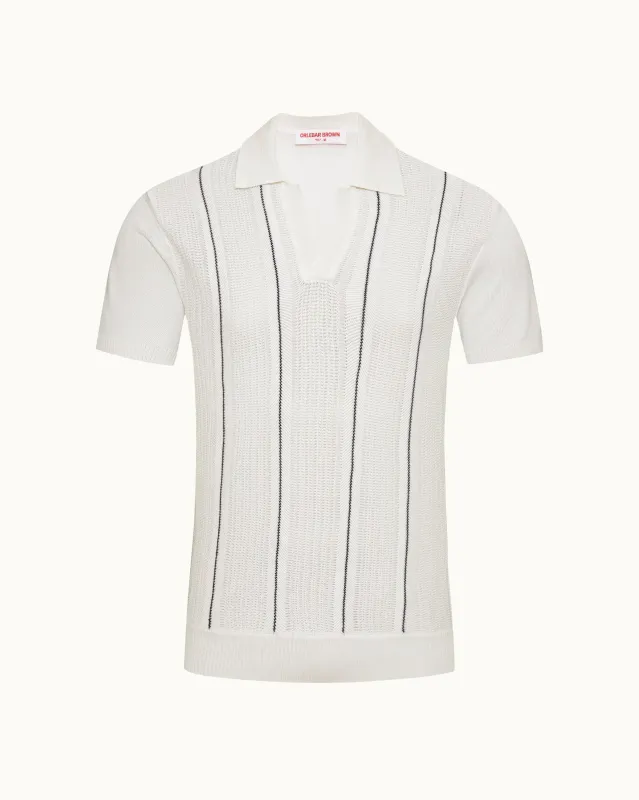 Horton Silk sold by Orlebar Brown