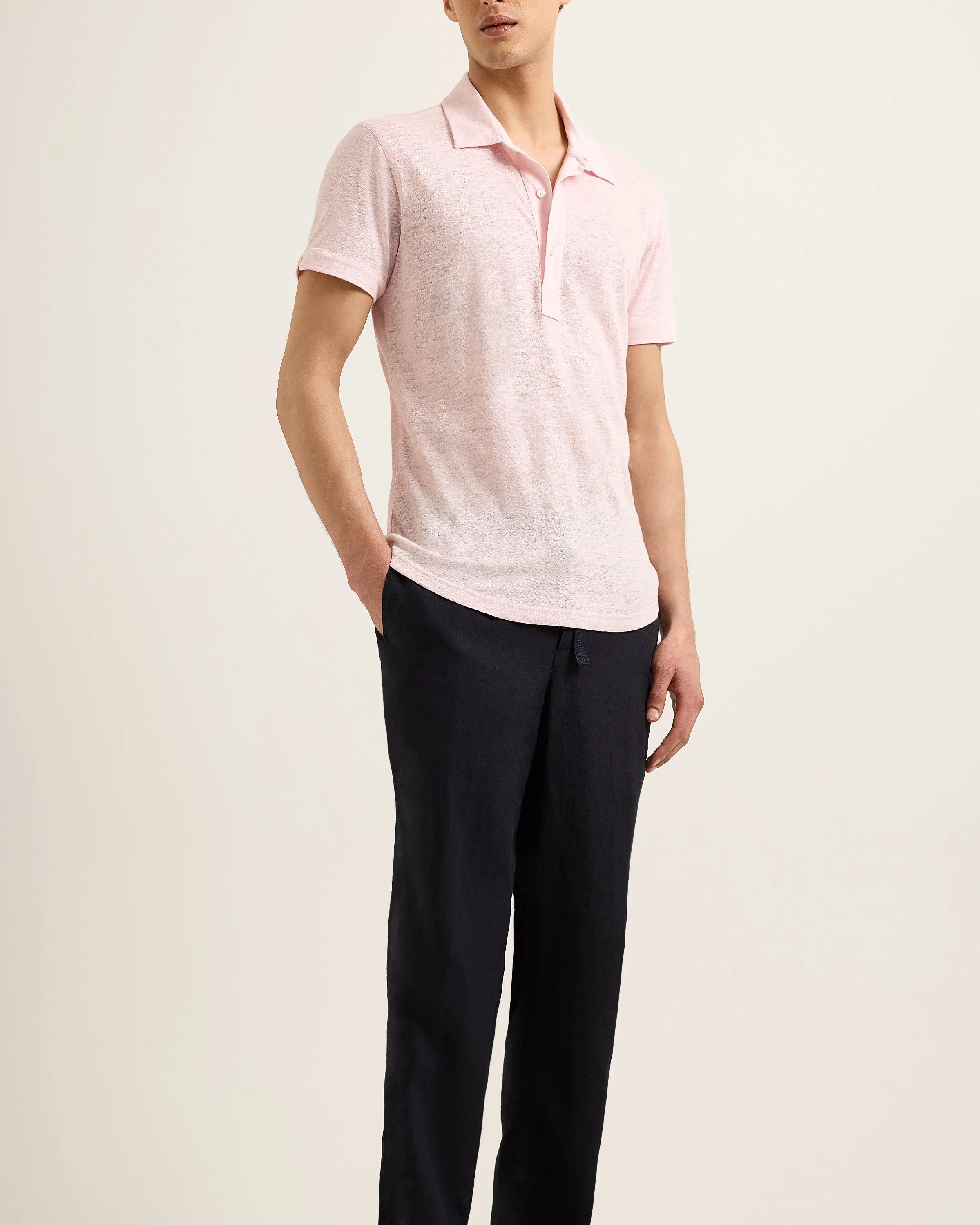 Sebastian Linen sold by Orlebar Brown product image thumbnail 3