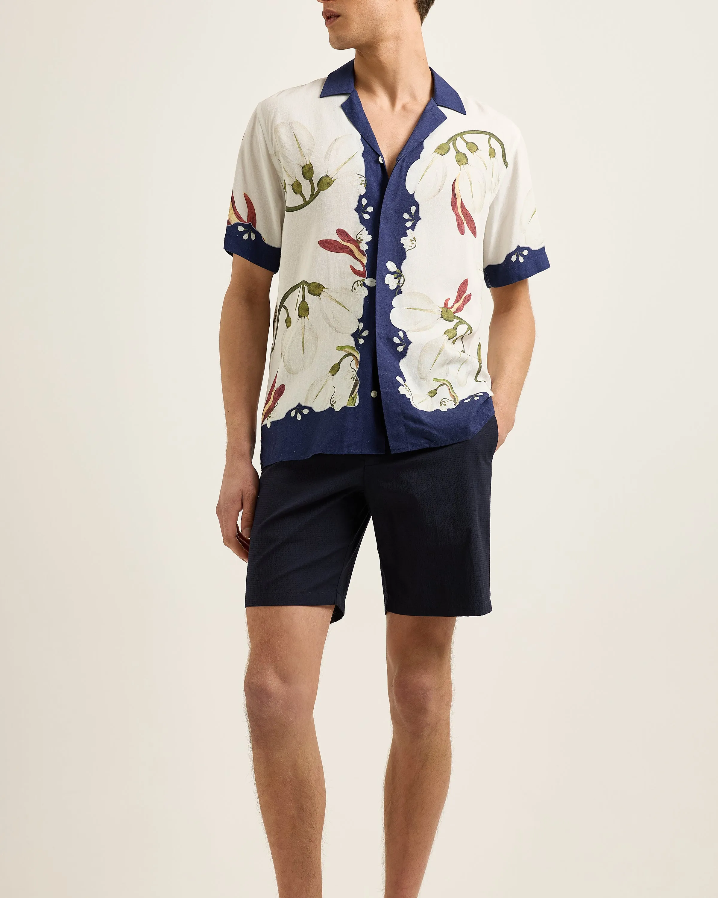 Maitan Linen sold by Orlebar Brown product image thumbnail 3