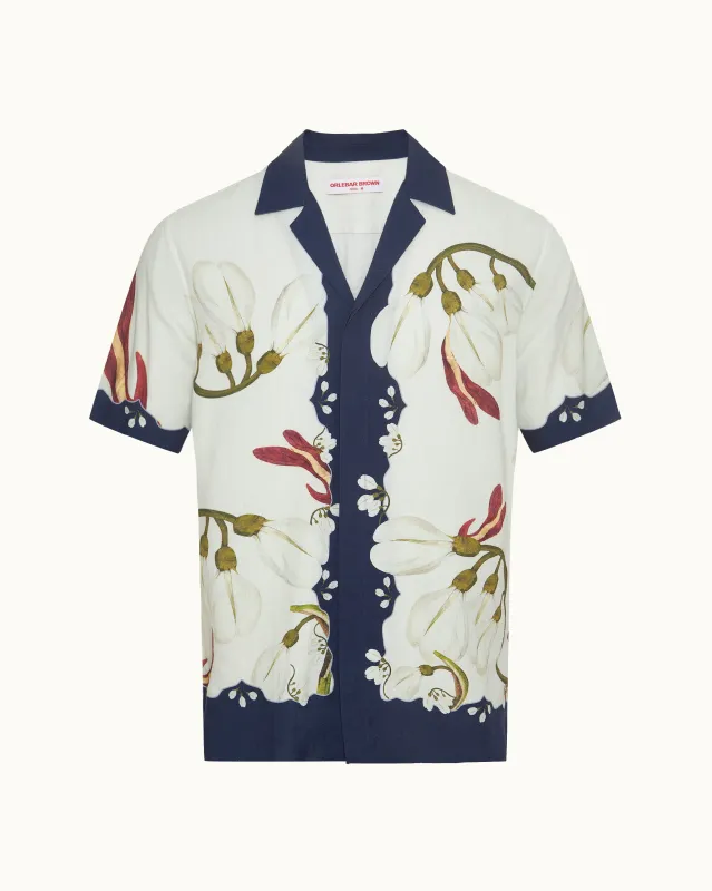 Maitan Linen sold by Orlebar Brown