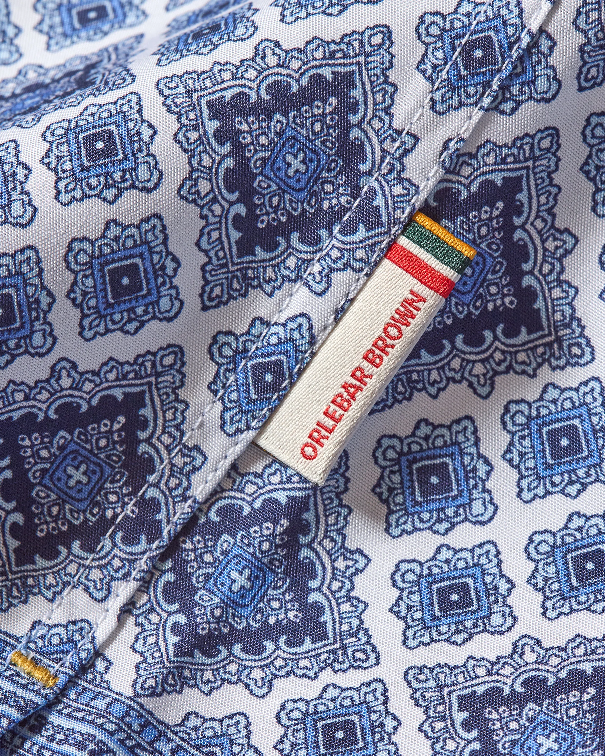 Maitan sold by Orlebar Brown product image thumbnail 3