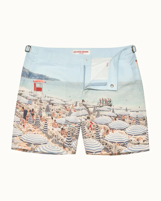 Bulldog sold by Orlebar Brown