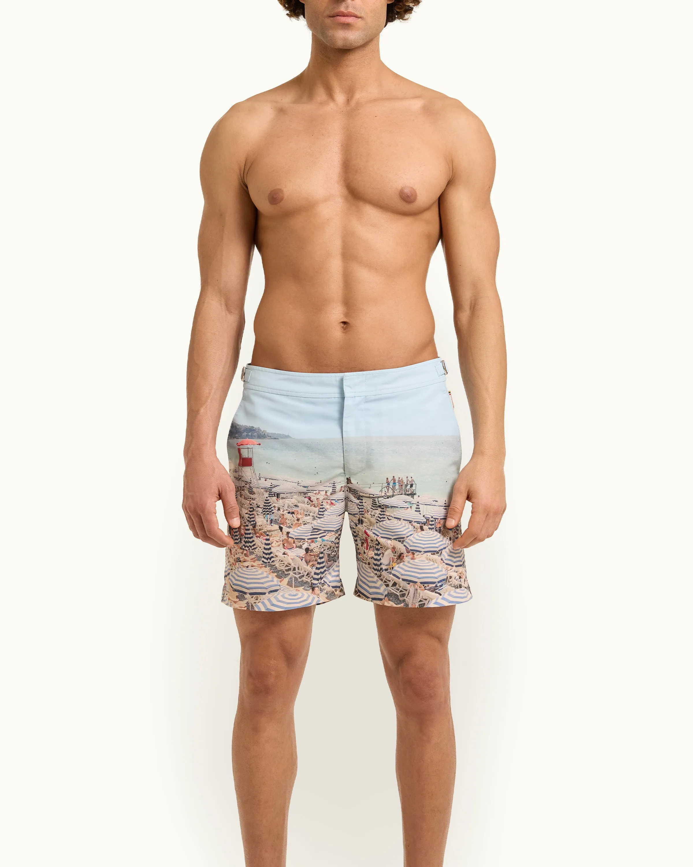 Bulldog sold by Orlebar Brown product image thumbnail 3