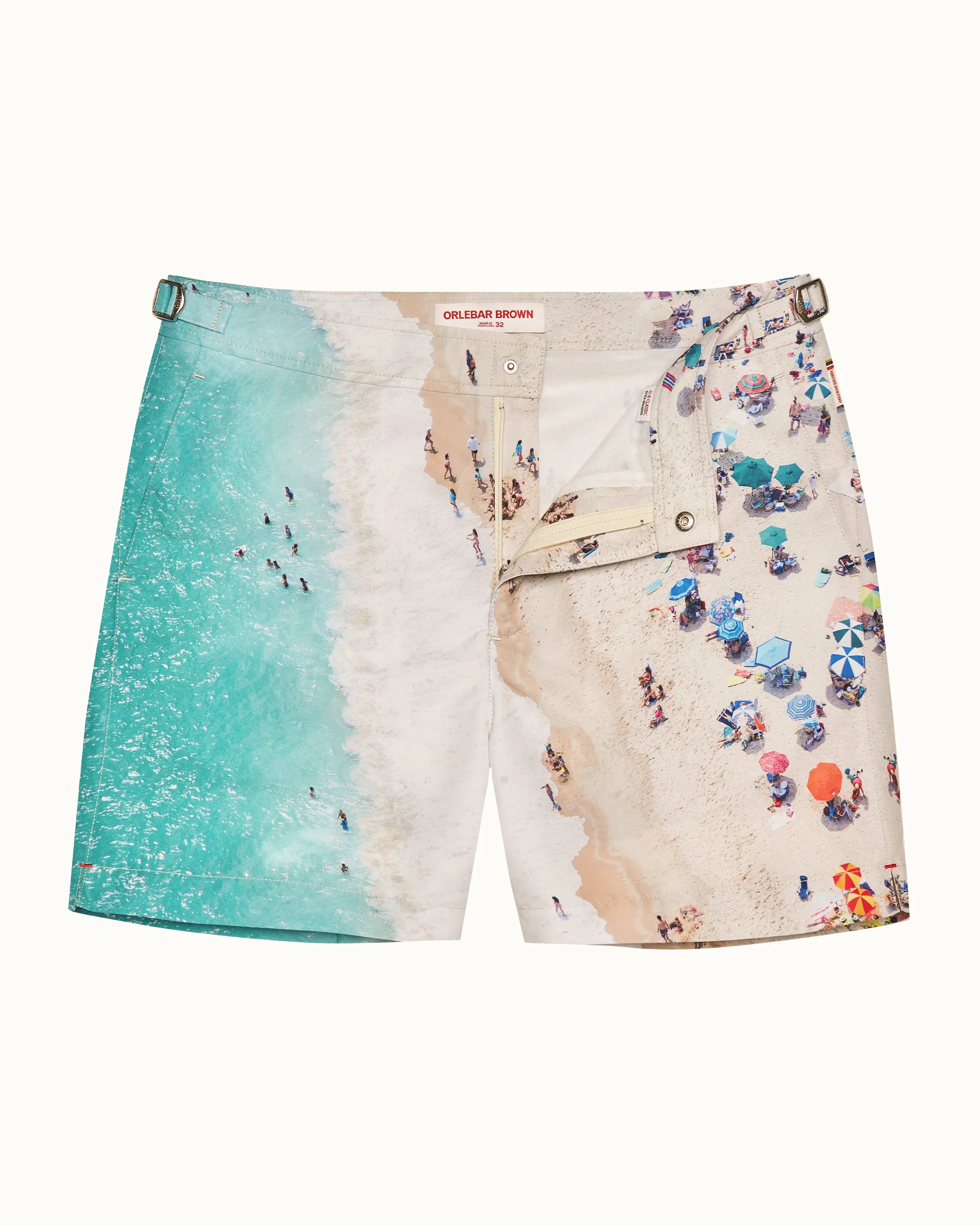 Bulldog sold by Orlebar Brown