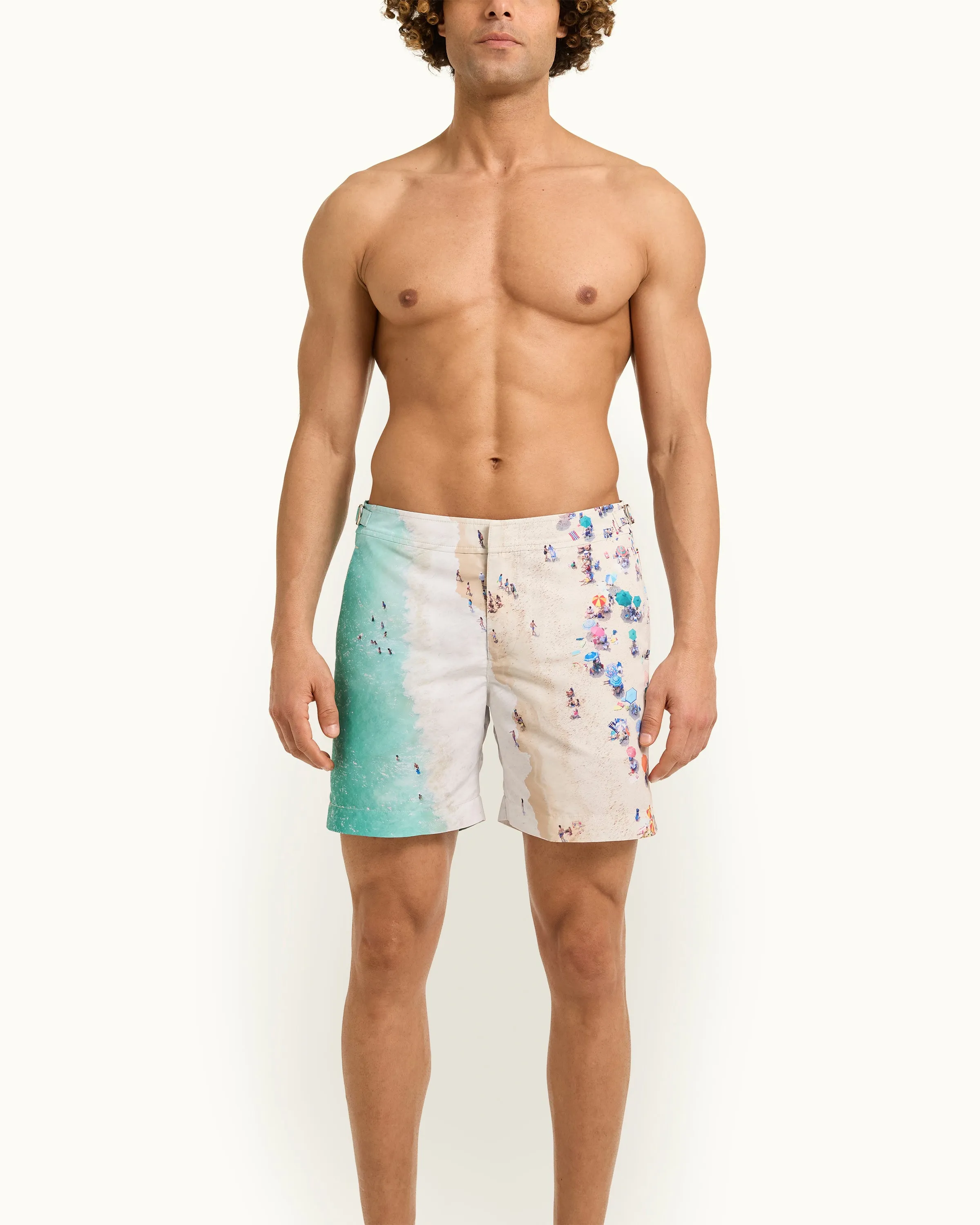 Bulldog sold by Orlebar Brown product image thumbnail 4