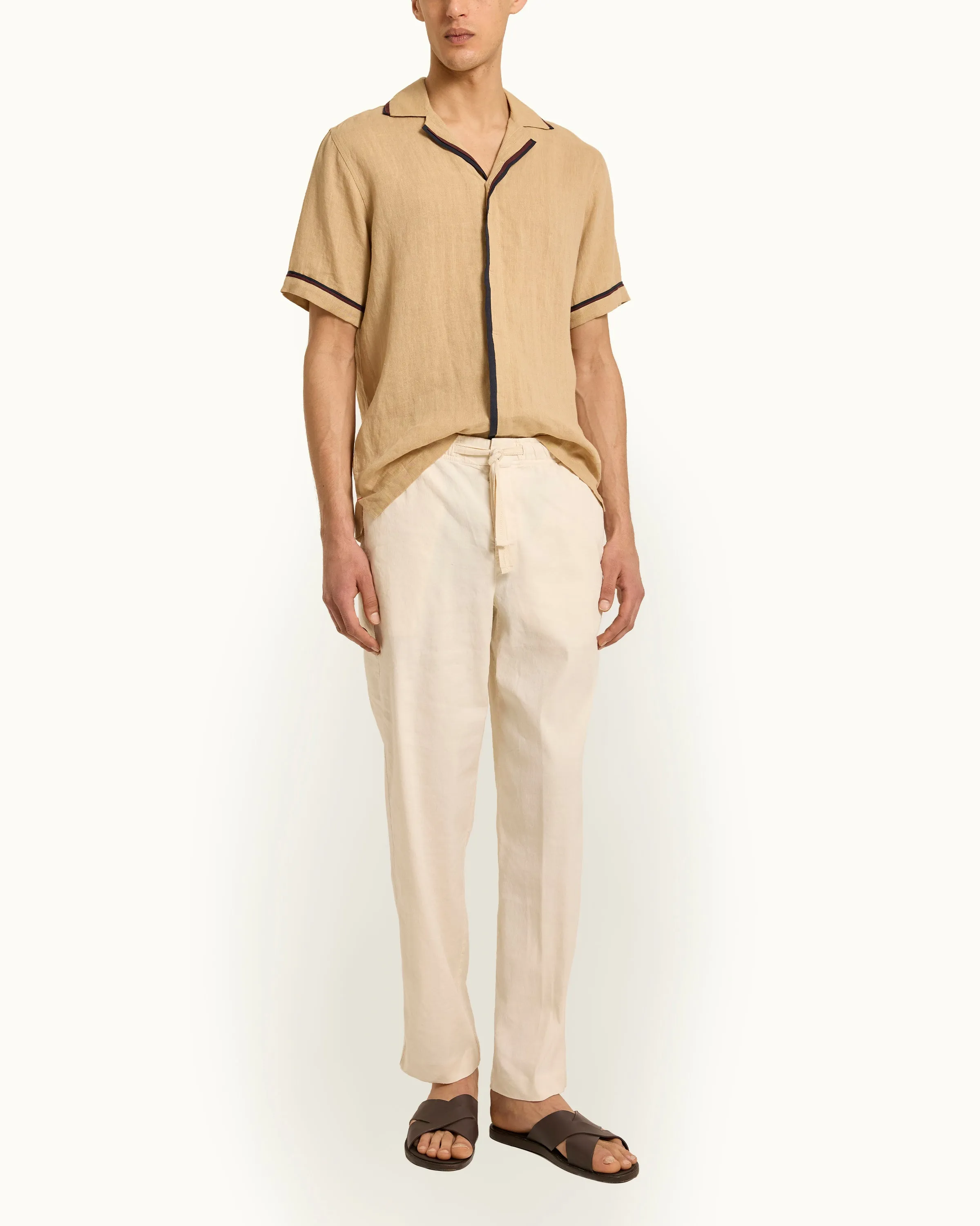 Alex Garment Dye sold by Orlebar Brown product image thumbnail 2