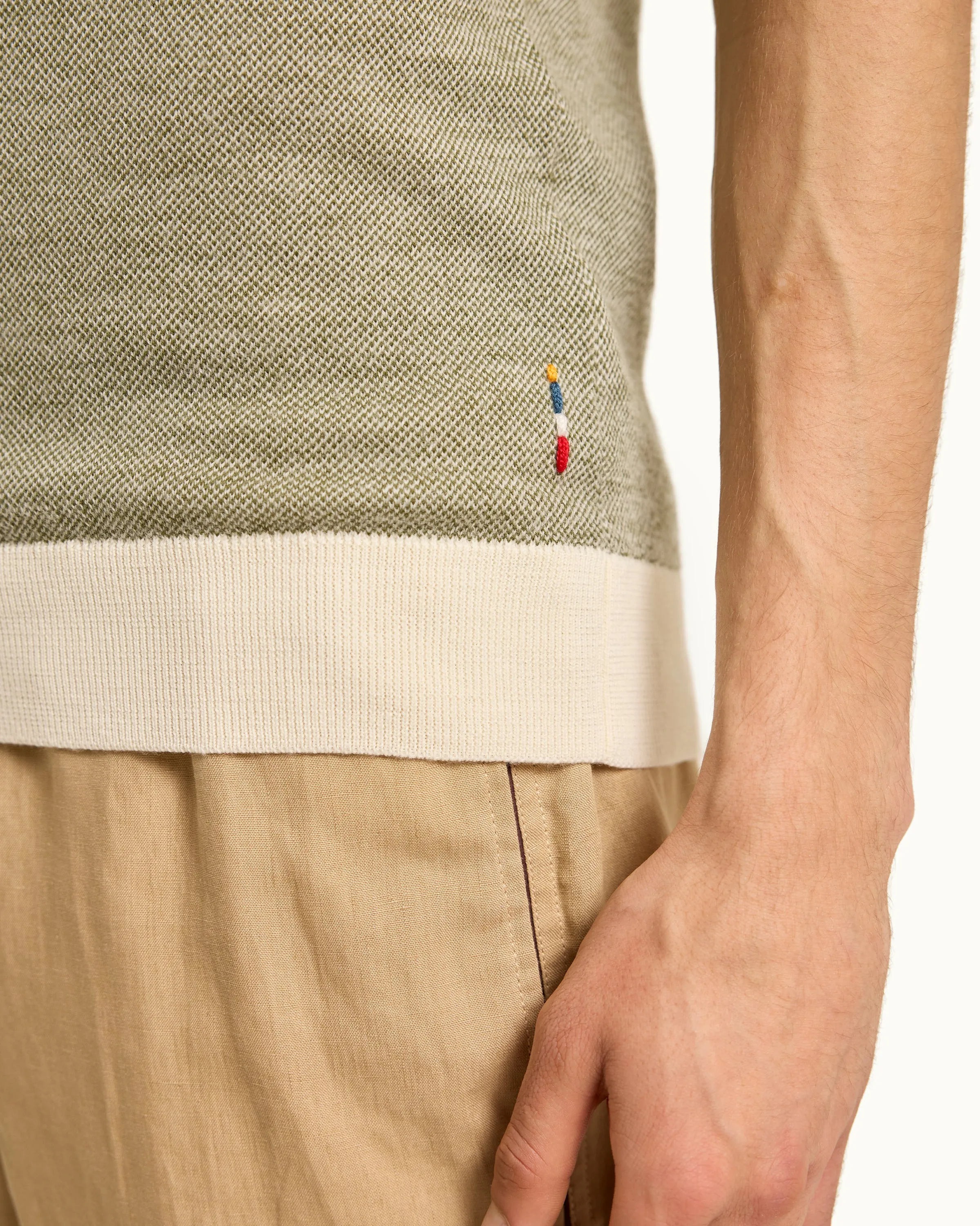 Horton Merino sold by Orlebar Brown product image thumbnail 3