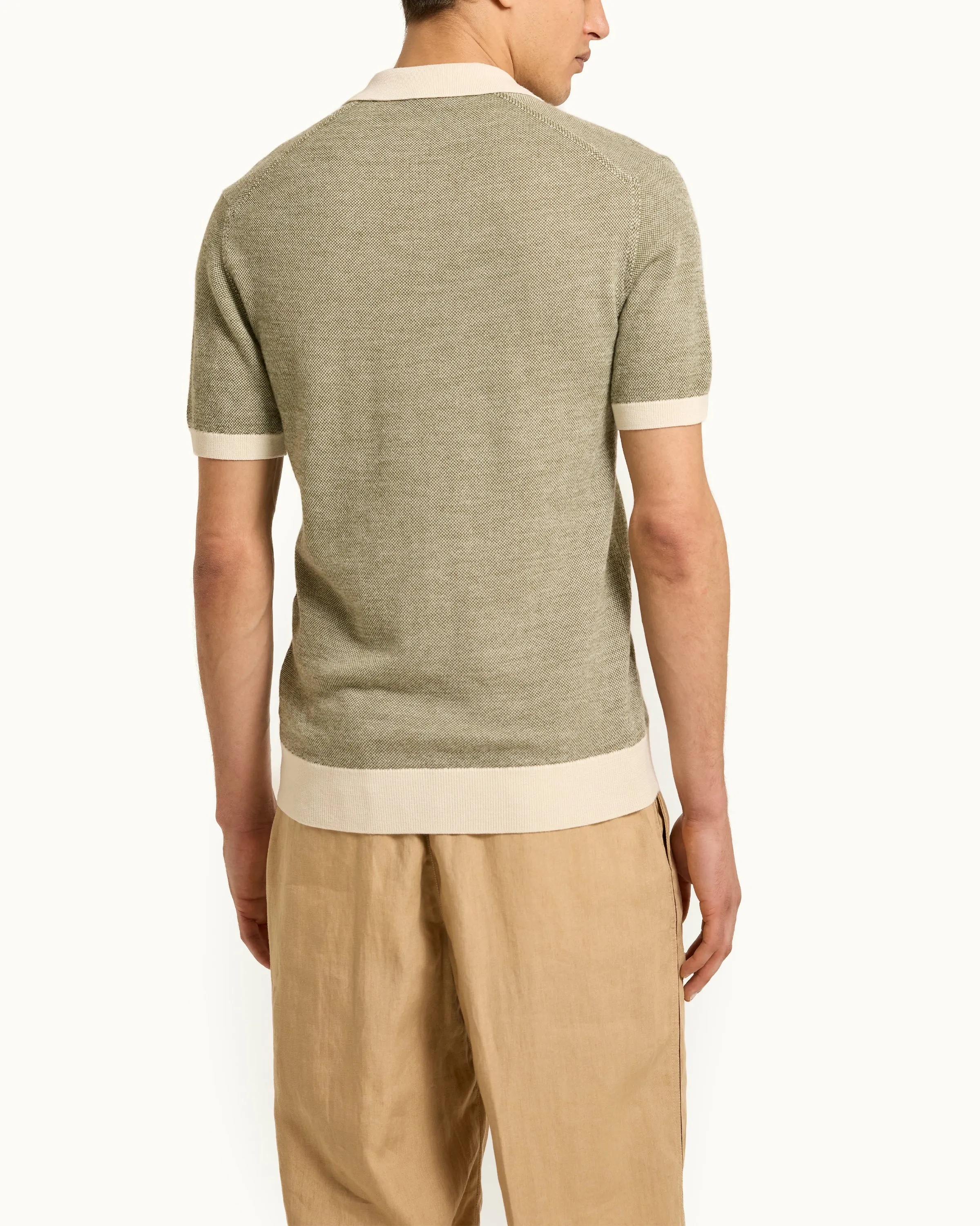 Horton Merino sold by Orlebar Brown product image thumbnail 5