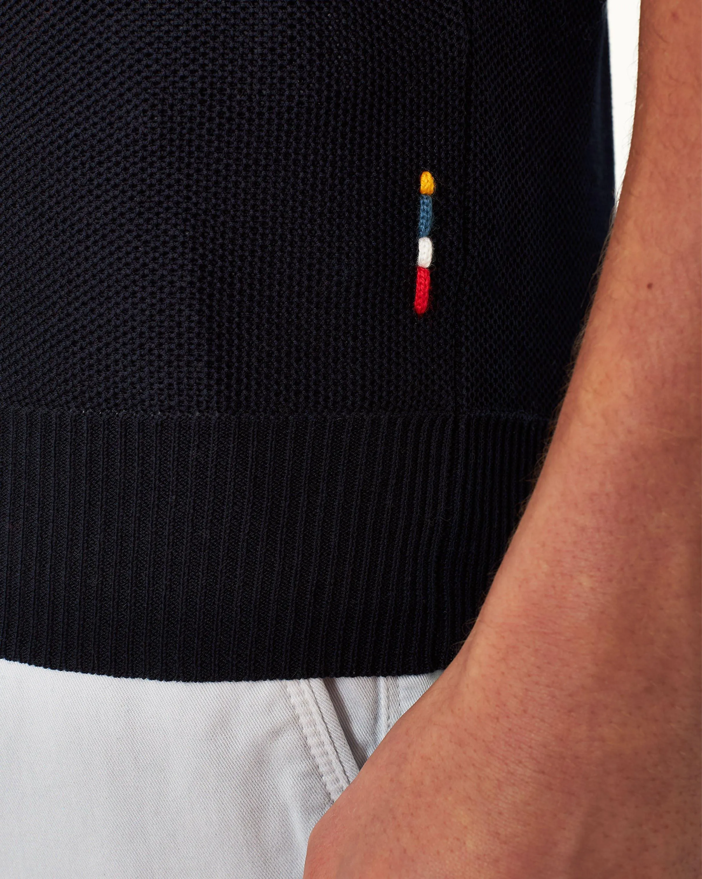 Horton Pique sold by Orlebar Brown product image thumbnail 5