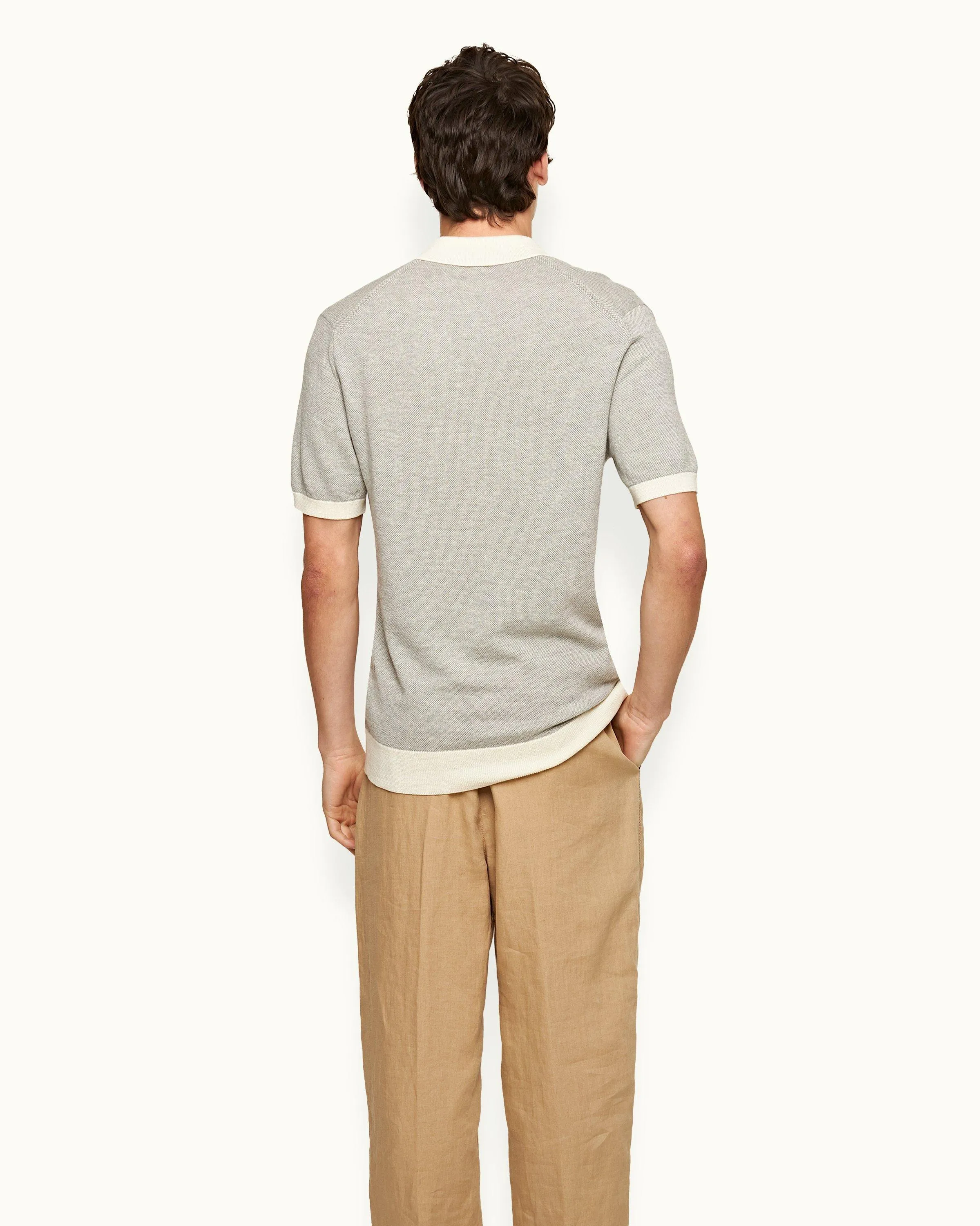 Horton Merino sold by Orlebar Brown product image thumbnail 3