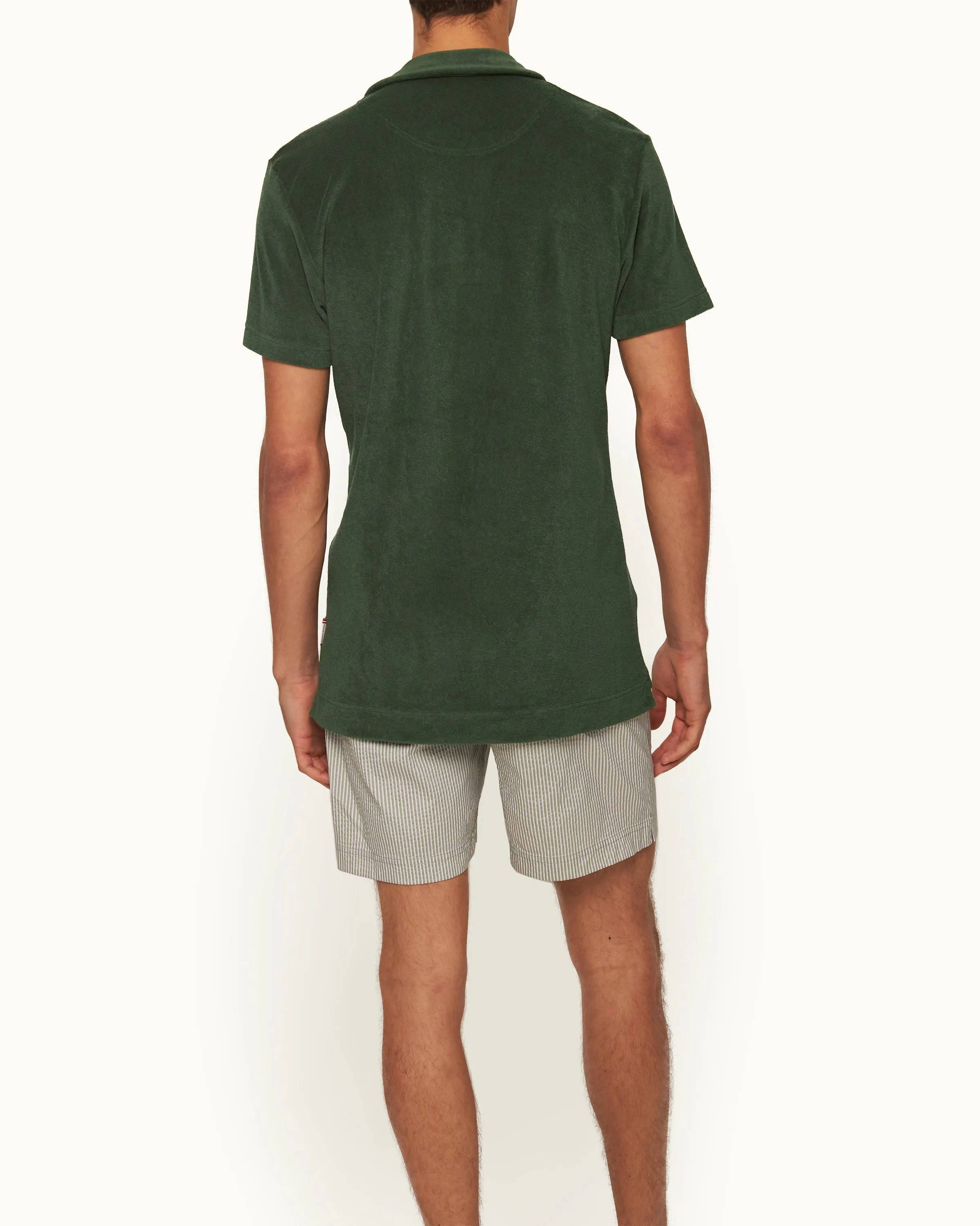 Terry Towelling sold by Orlebar Brown product image thumbnail 3