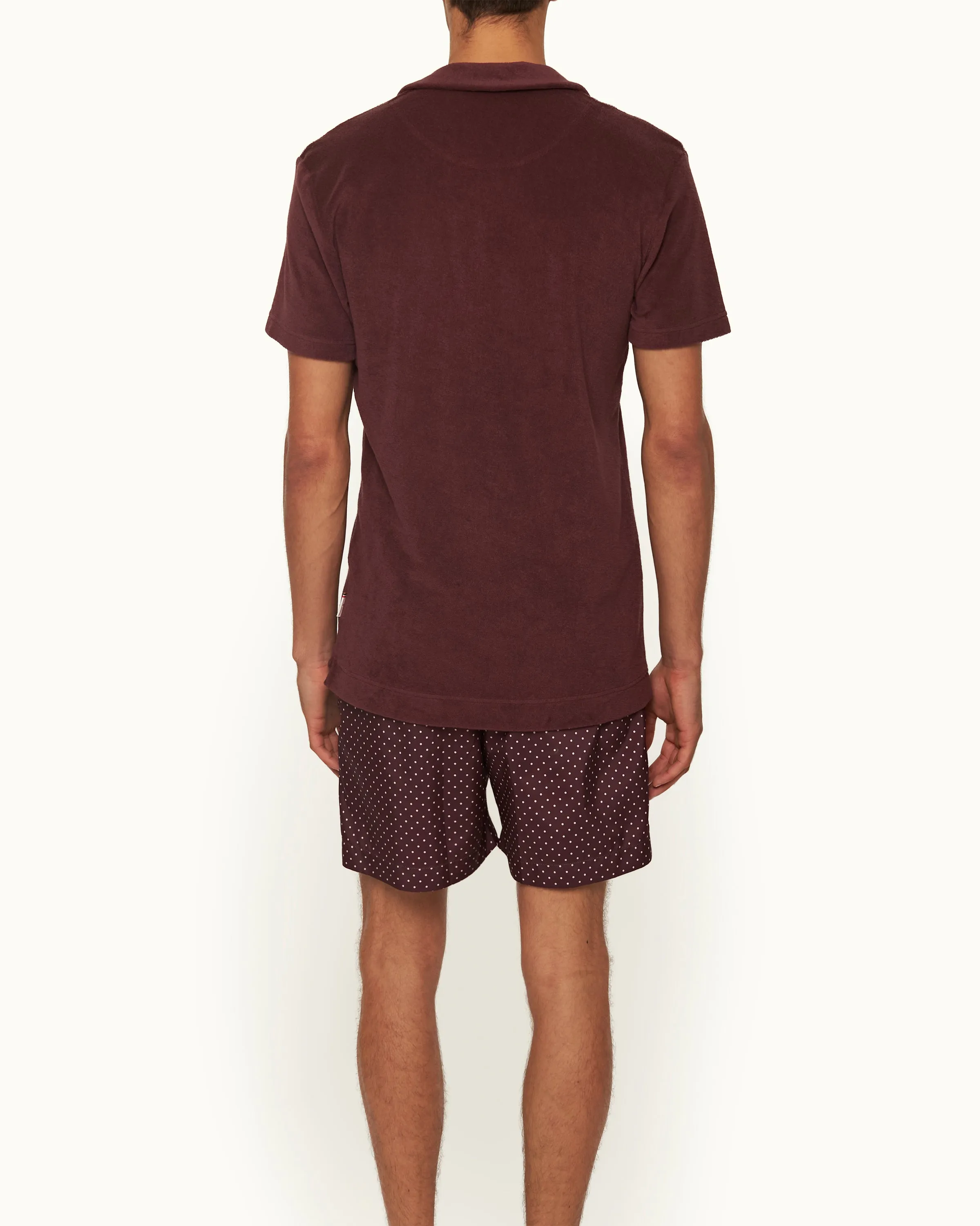 Terry Towelling sold by Orlebar Brown product image thumbnail 3