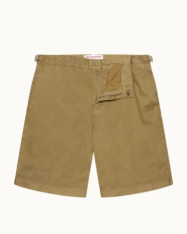 Dane Garment Dye made by Orlebar Brown