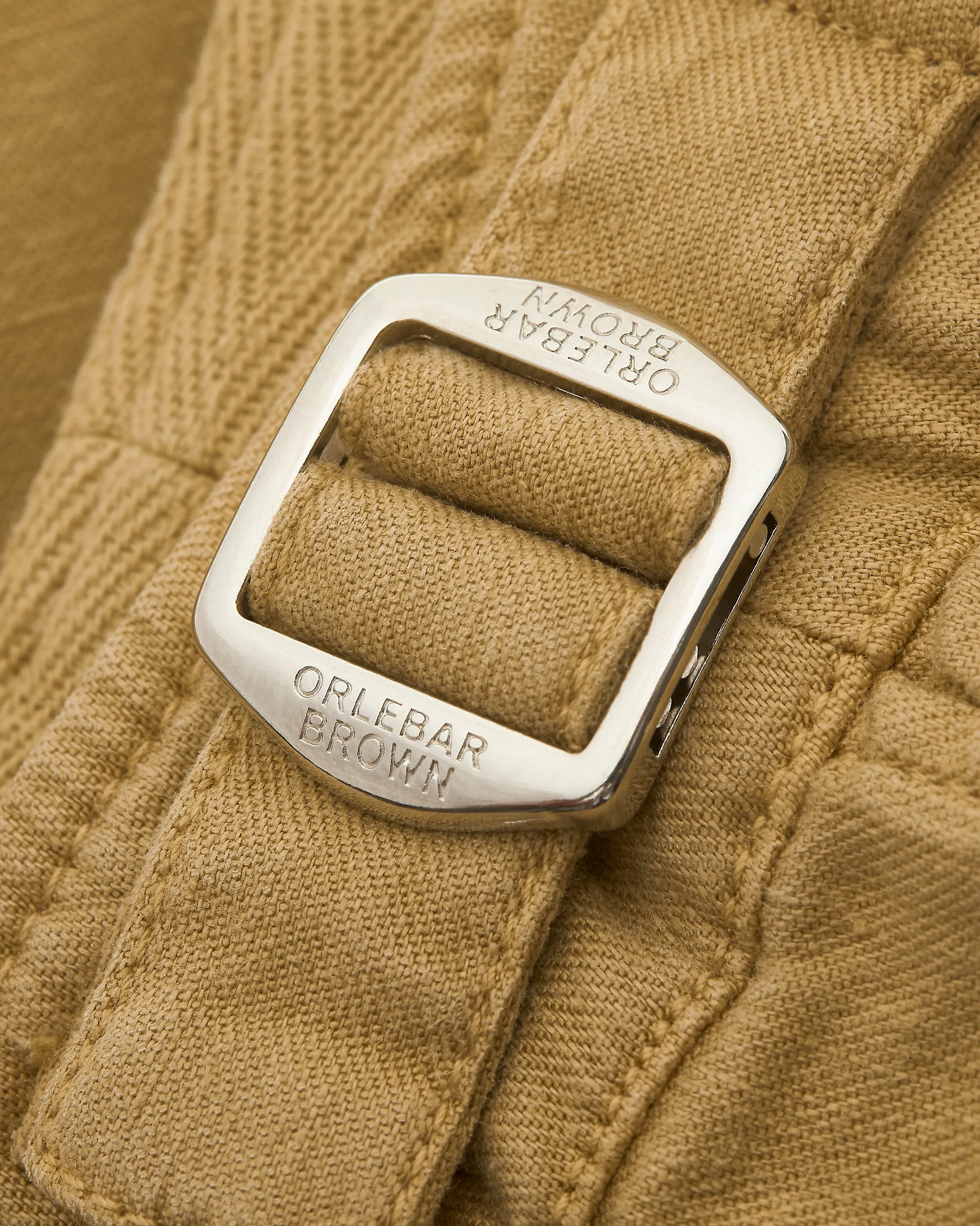 Dane Garment Dye sold by Orlebar Brown product image thumbnail 4