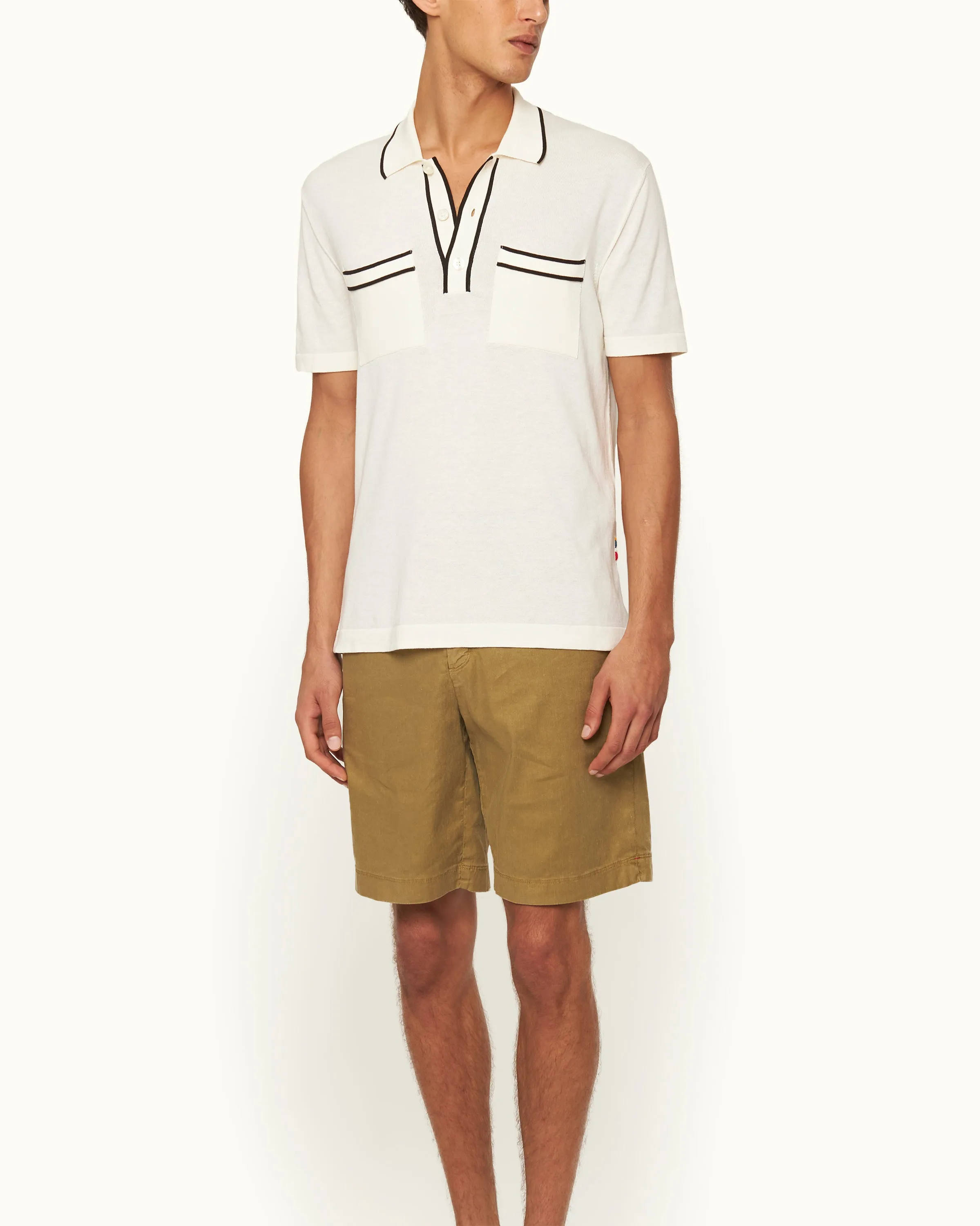 Dane Garment Dye sold by Orlebar Brown product image thumbnail 2