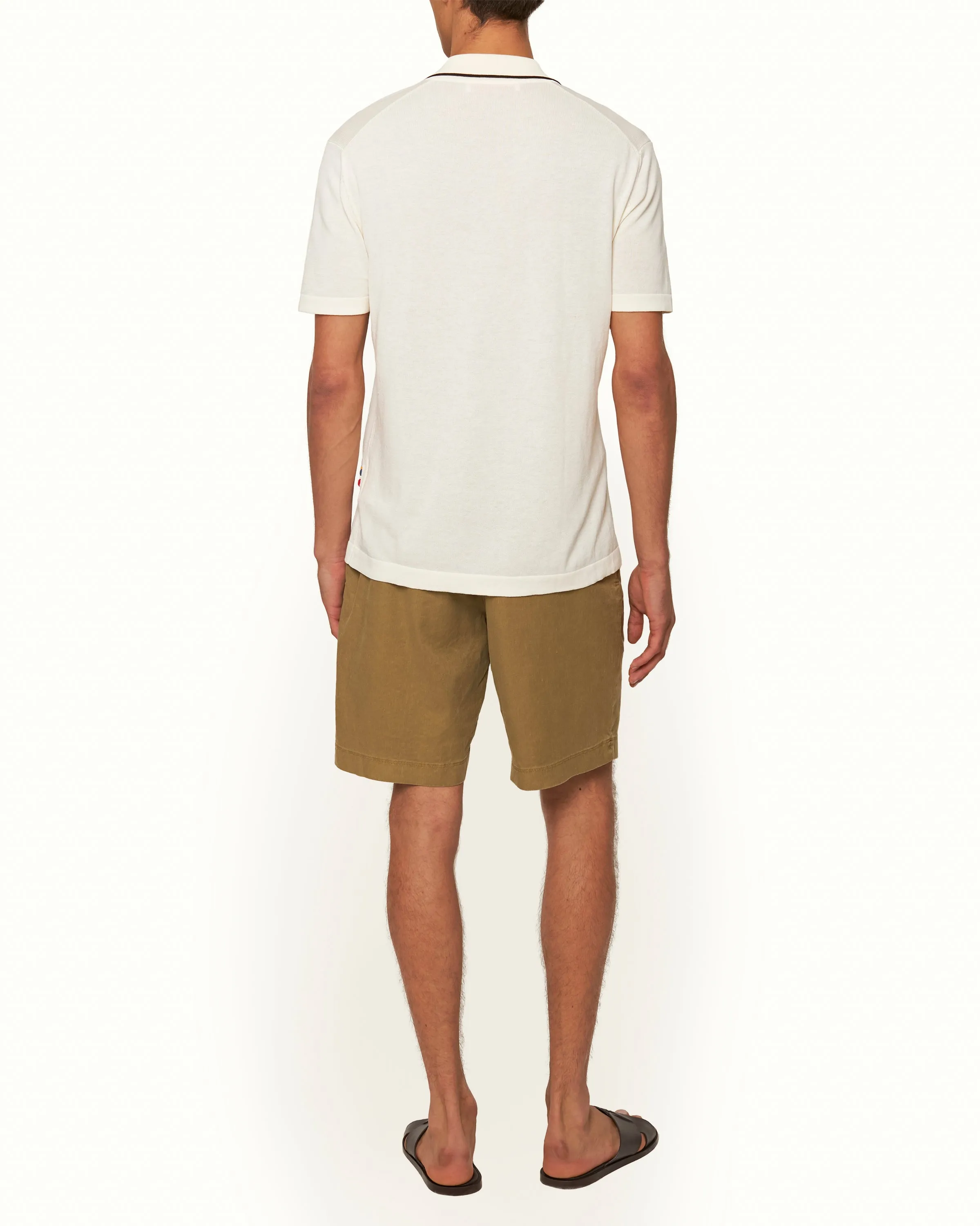 Dane Garment Dye sold by Orlebar Brown product image thumbnail 3