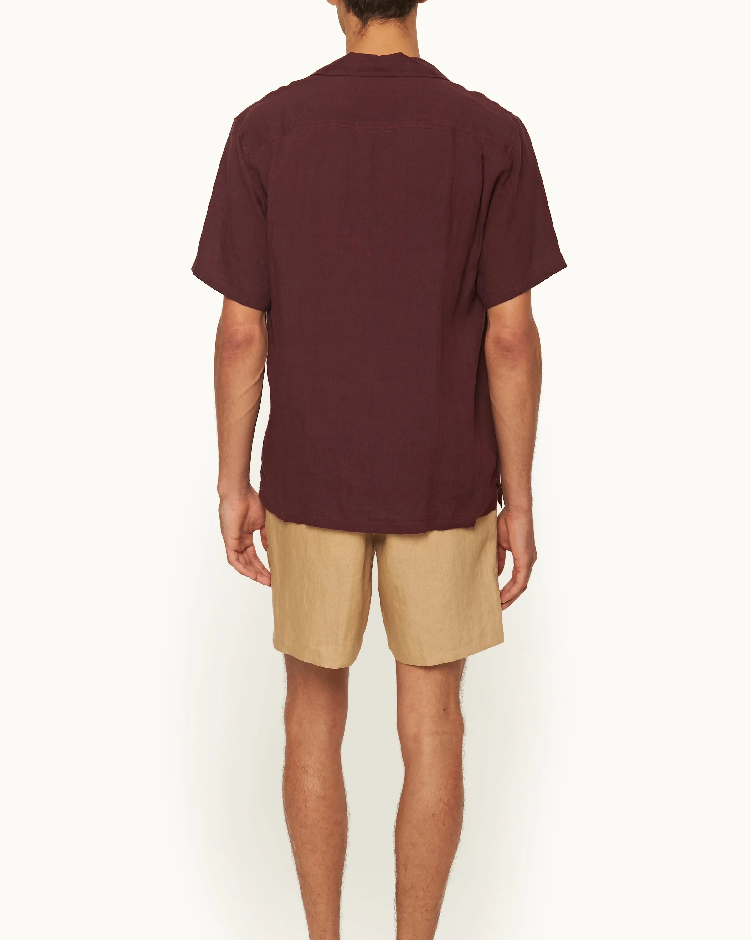 Maitan Lino sold by Orlebar Brown product image thumbnail 3