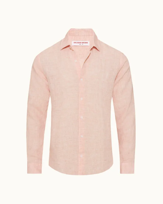 Giles Linen sold by Orlebar Brown