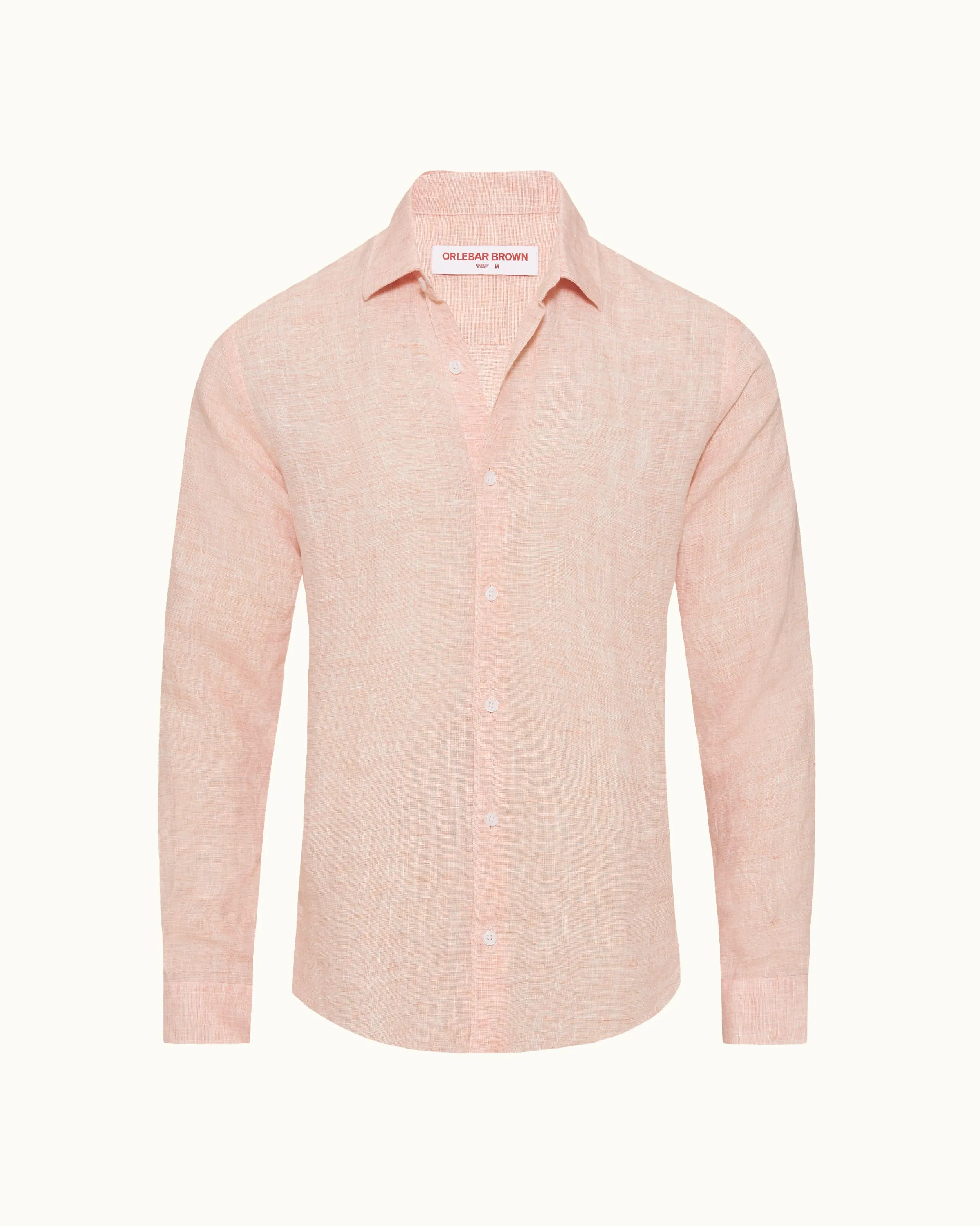 Giles Linen sold by Orlebar Brown